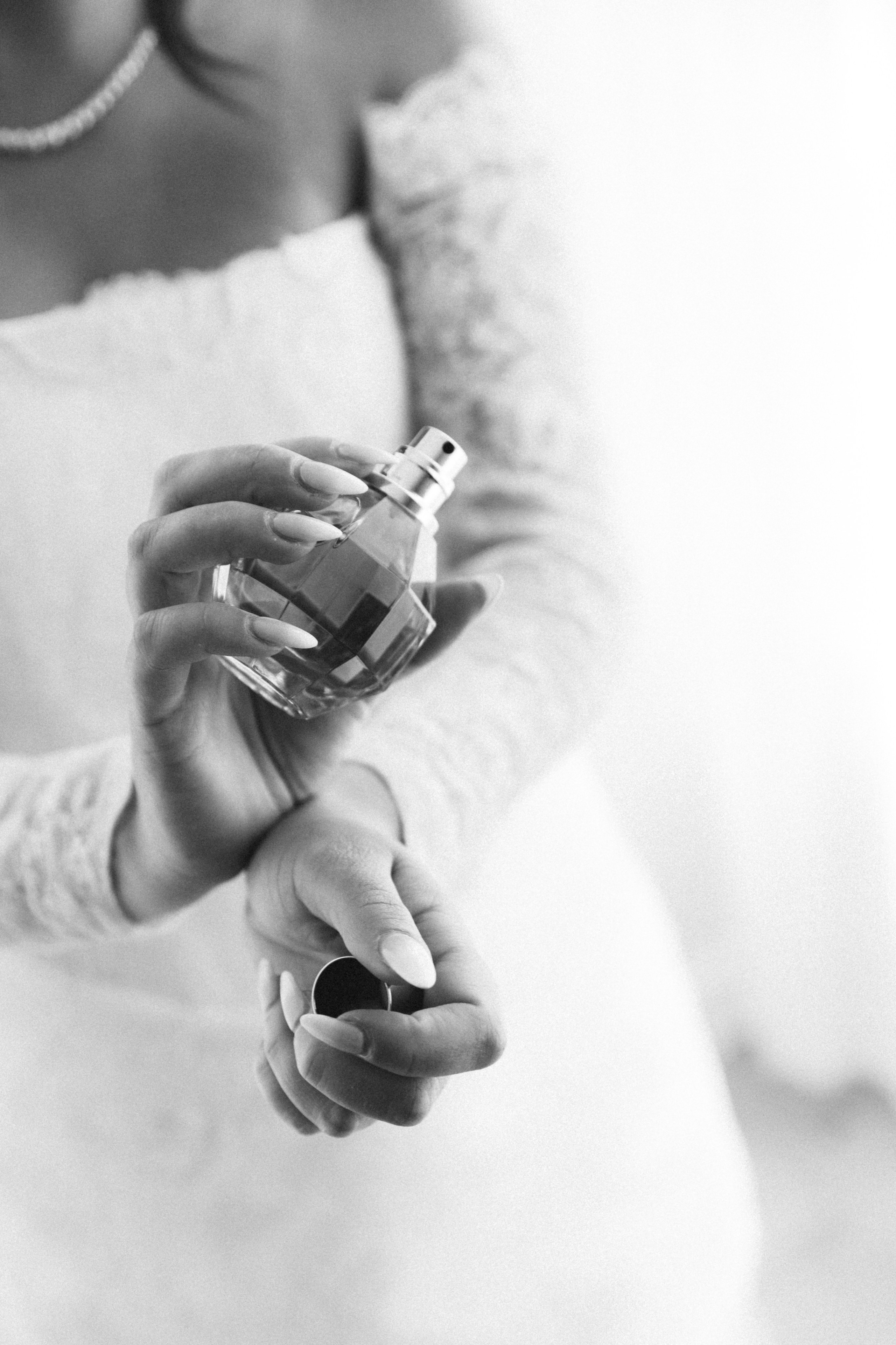 Ashley & Shawn | Intimate Wedding in Portland, ME