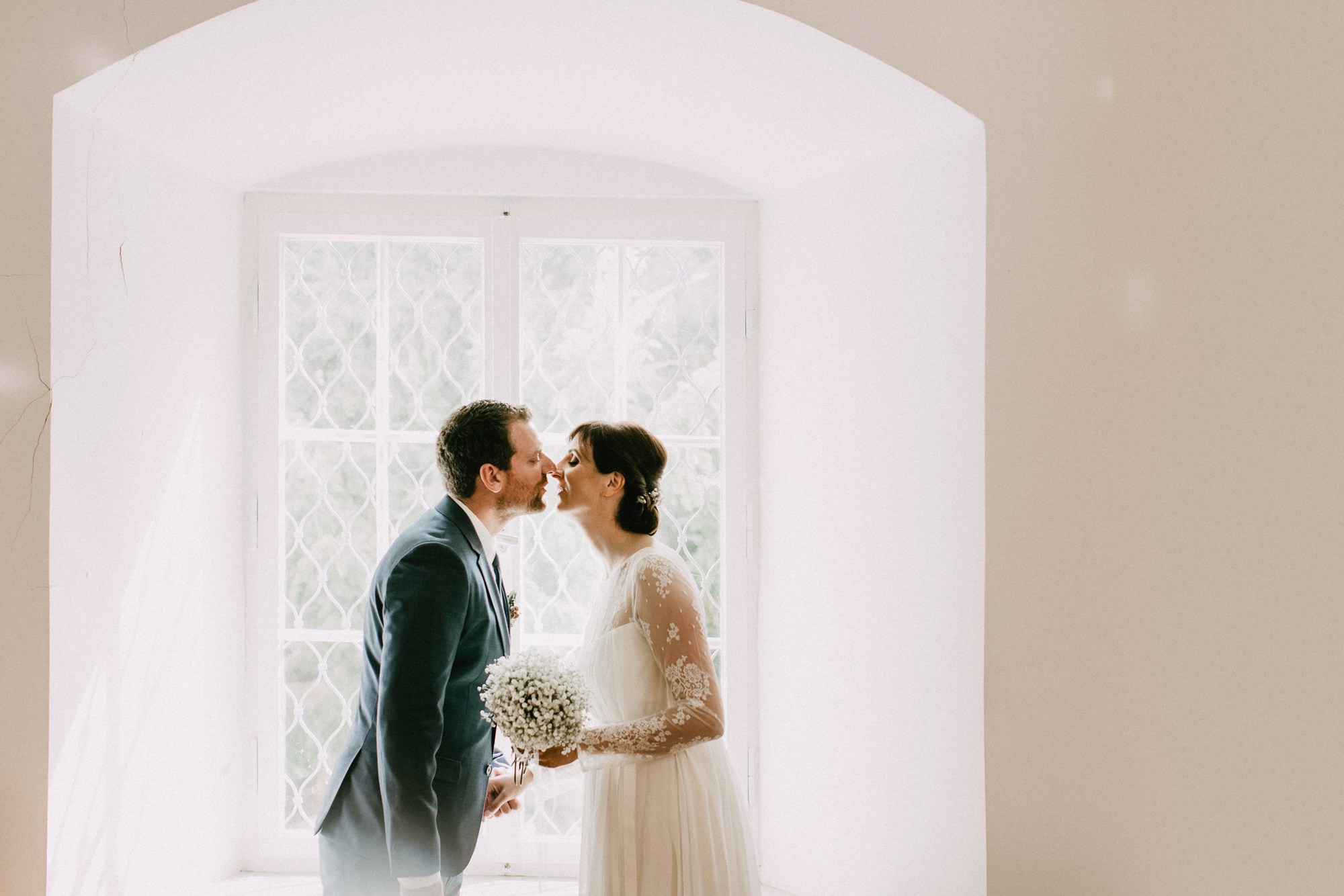 Carina & Daniel. Hochzeitsvideo, Hochzeitsfilm, Hochzeitsvideograf Berlin