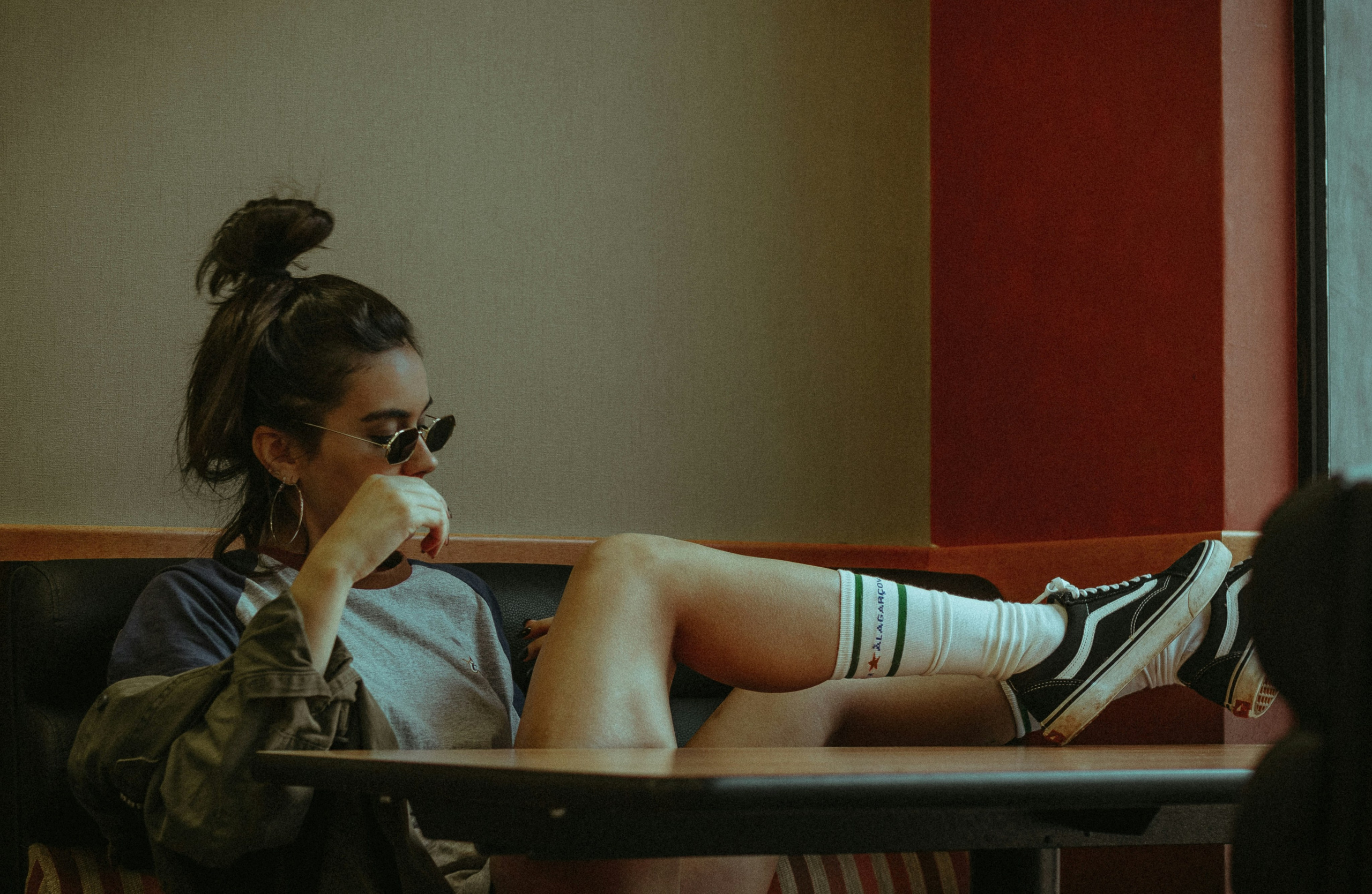 FASHION / CREATIVE. Adeliia Korinek — Multimedia Artist | Family Stories & Fashion Films