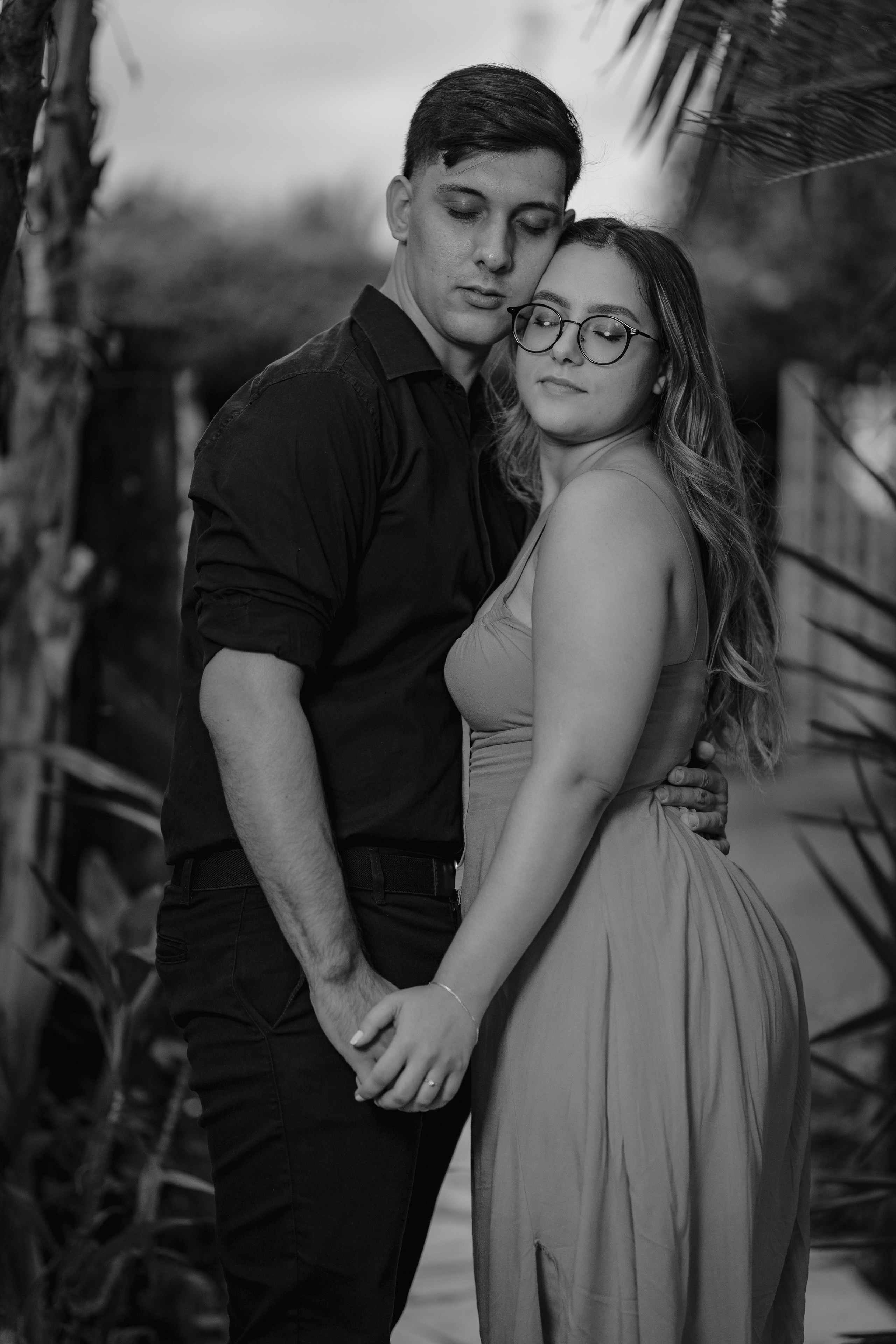 Pré Wedding. Danilo Souza Fotografia