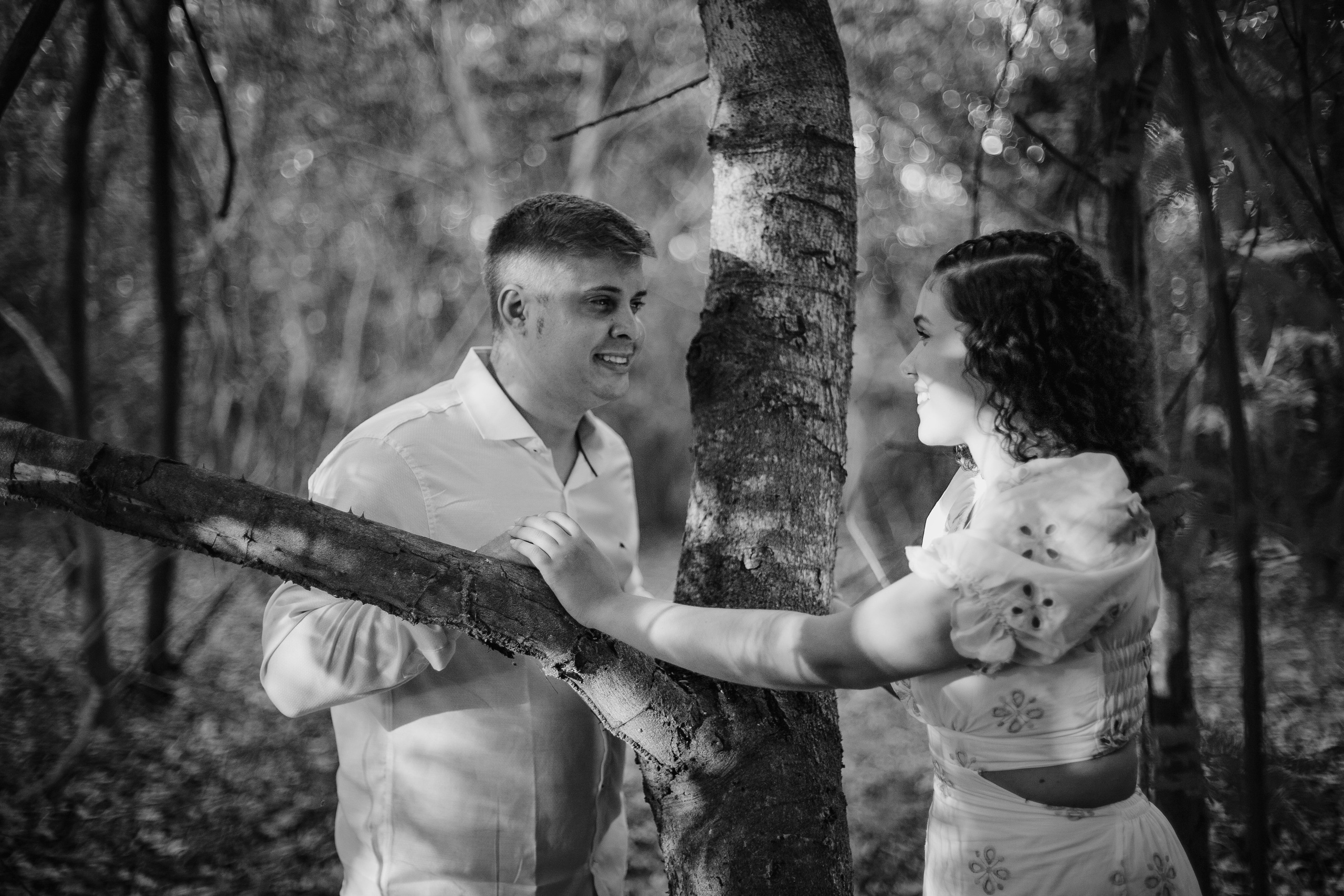 Pré Wedding. Danilo Souza Fotografia