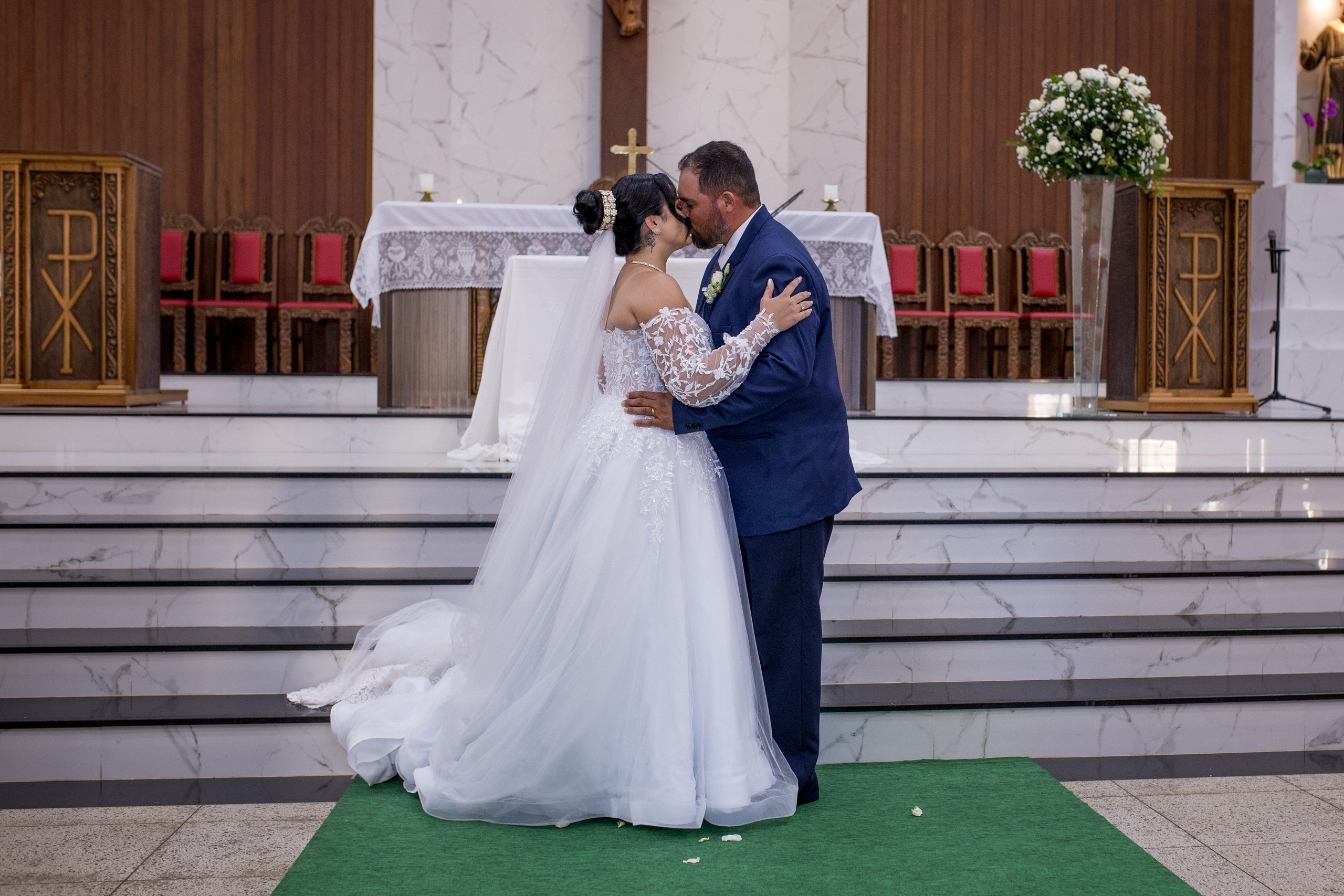 Casamentos. Danilo Souza Fotografia
