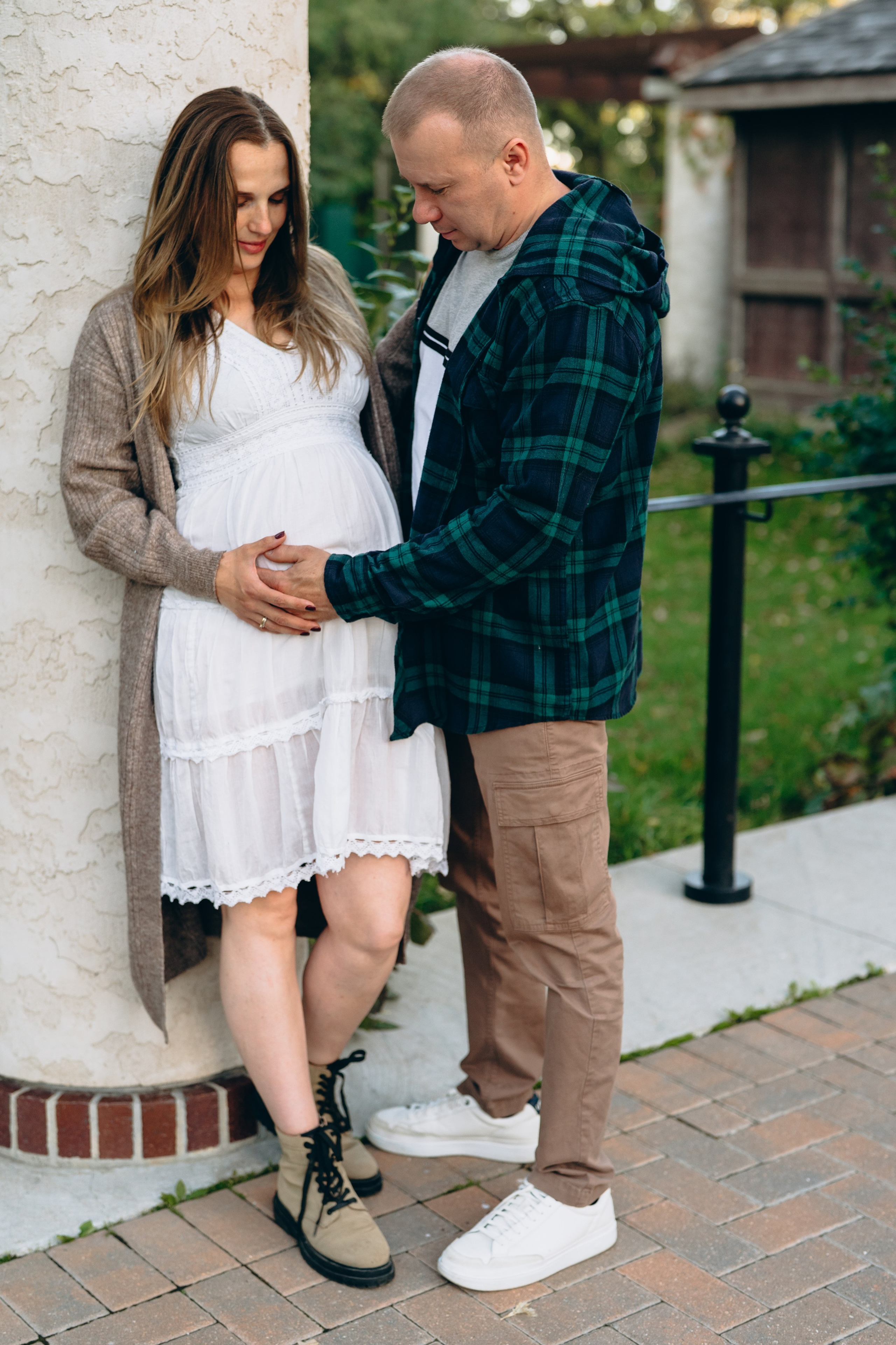 Family Happiness. Photographer Viktoriia Skavronskaya