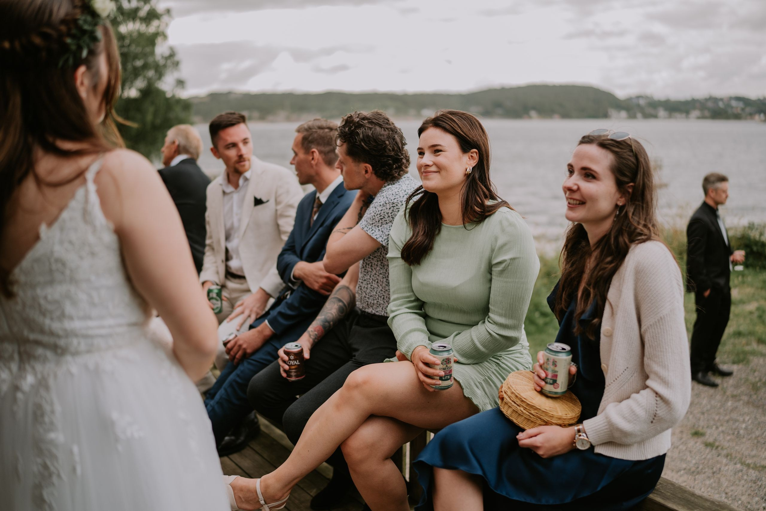 Justyna & Ruben. Michał Kaźmierczyk - Fotograf