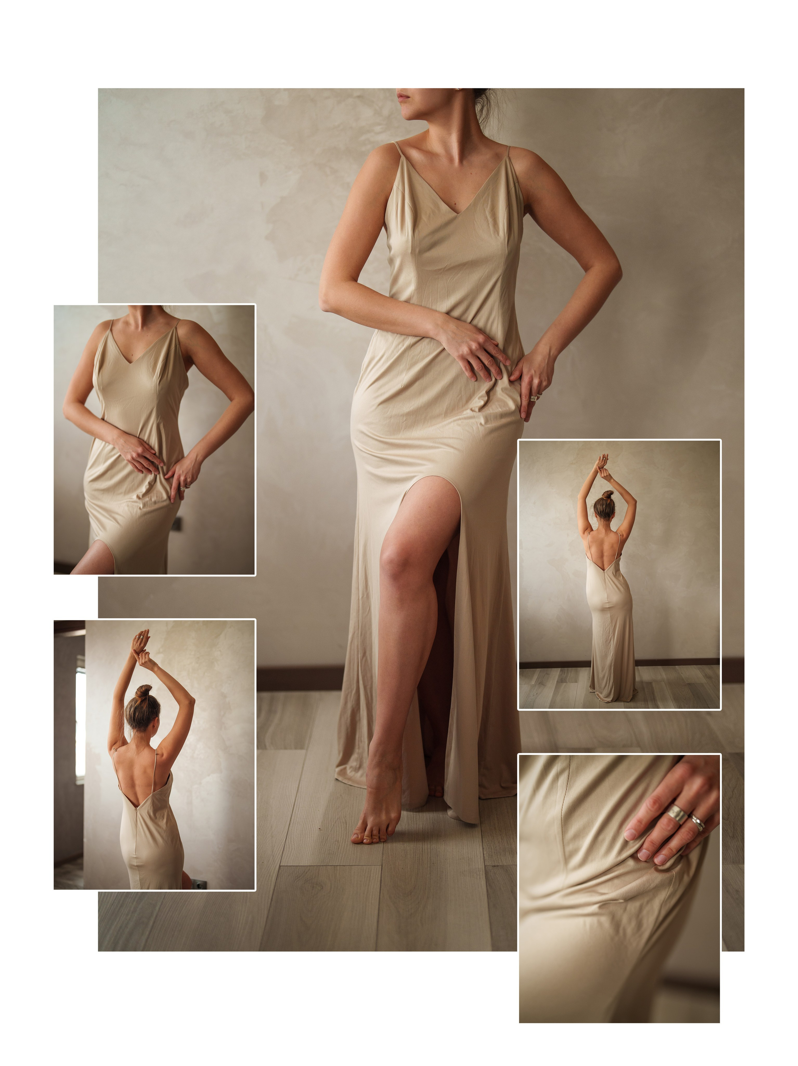 Аренда образов. Ekaterina Verbitskaya. Photography