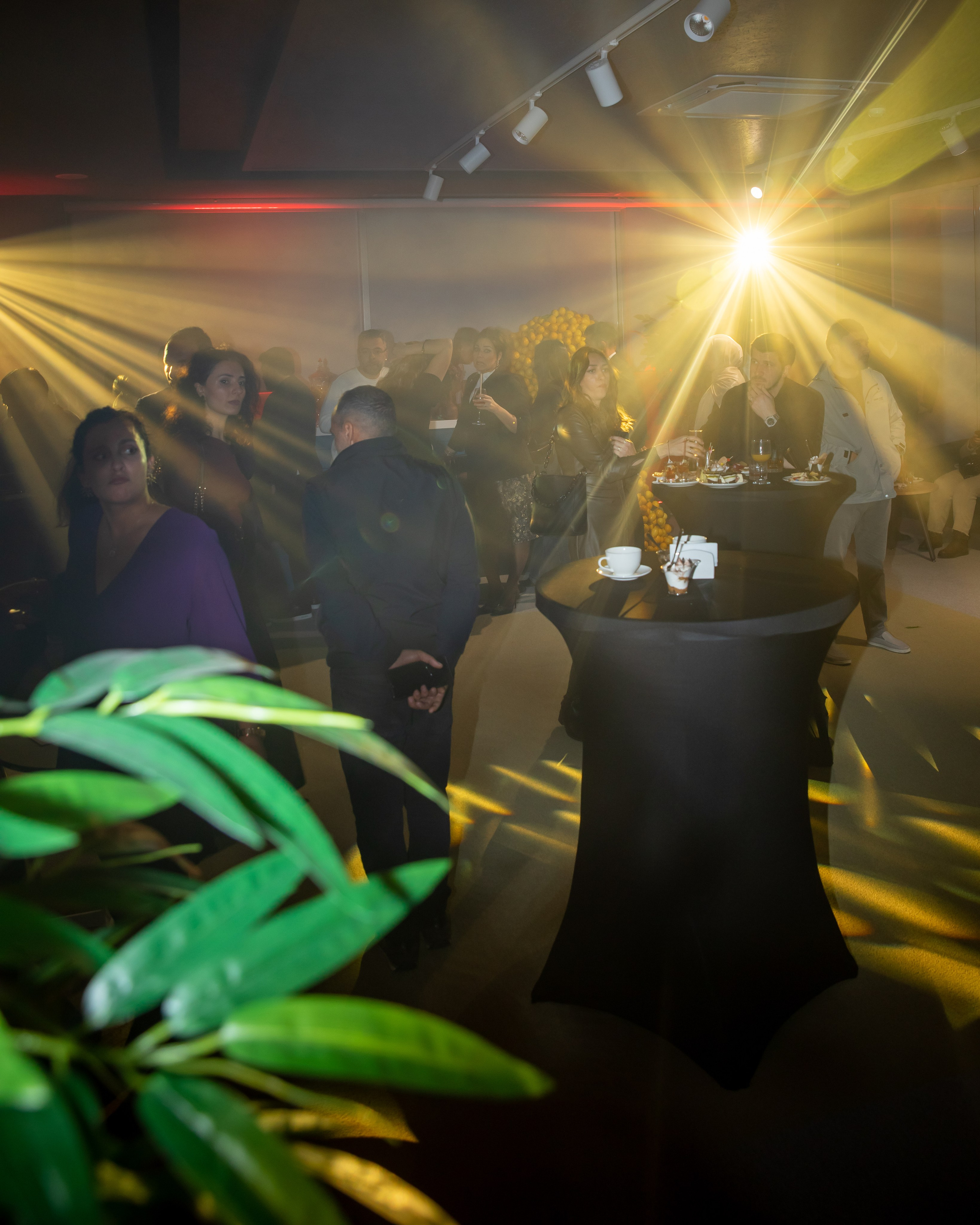 Buro Time Grand Opening. Фотограф Баку Тбилиси