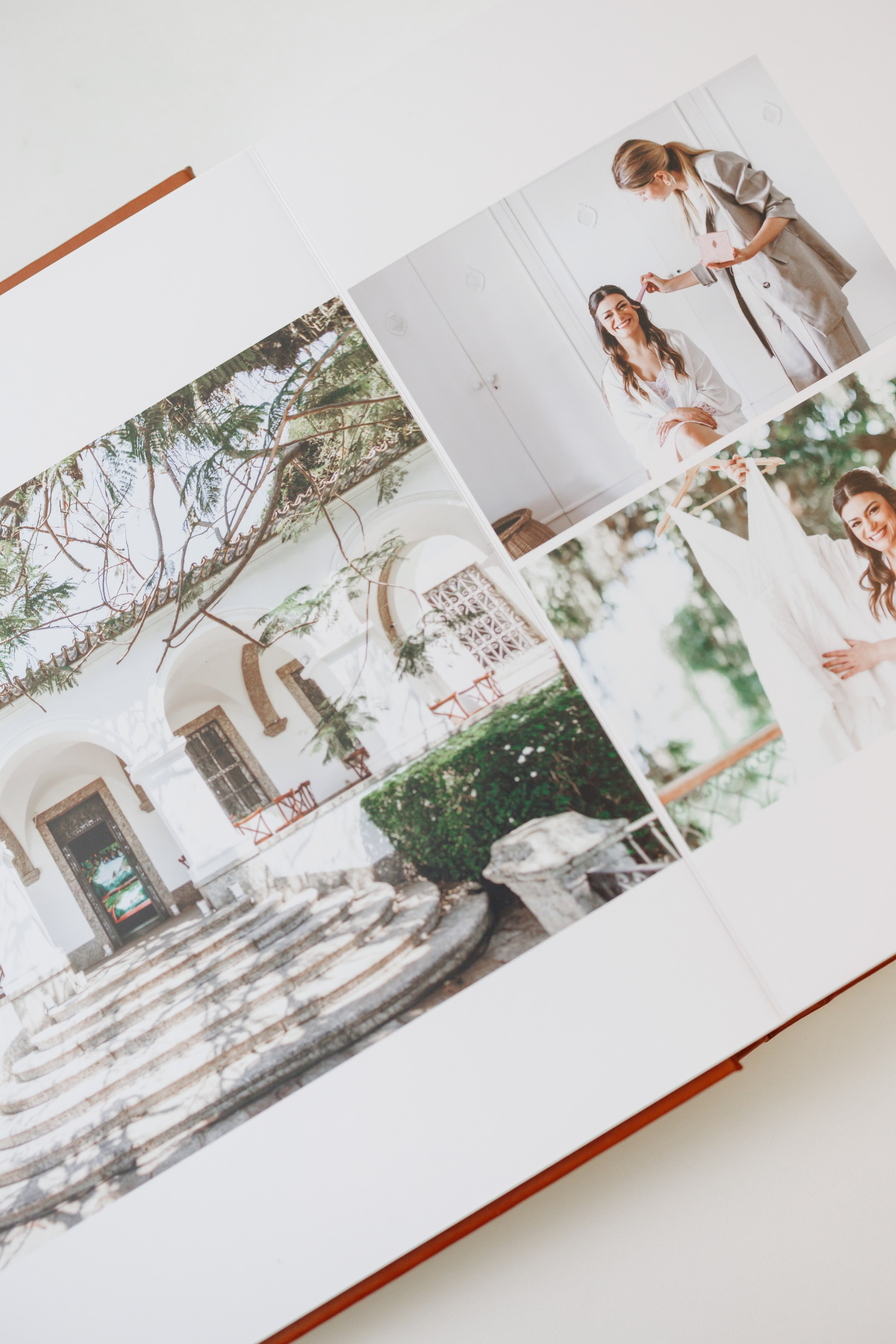 Álbuns. Anderson Marcello | Fotógrafo de Casamentos