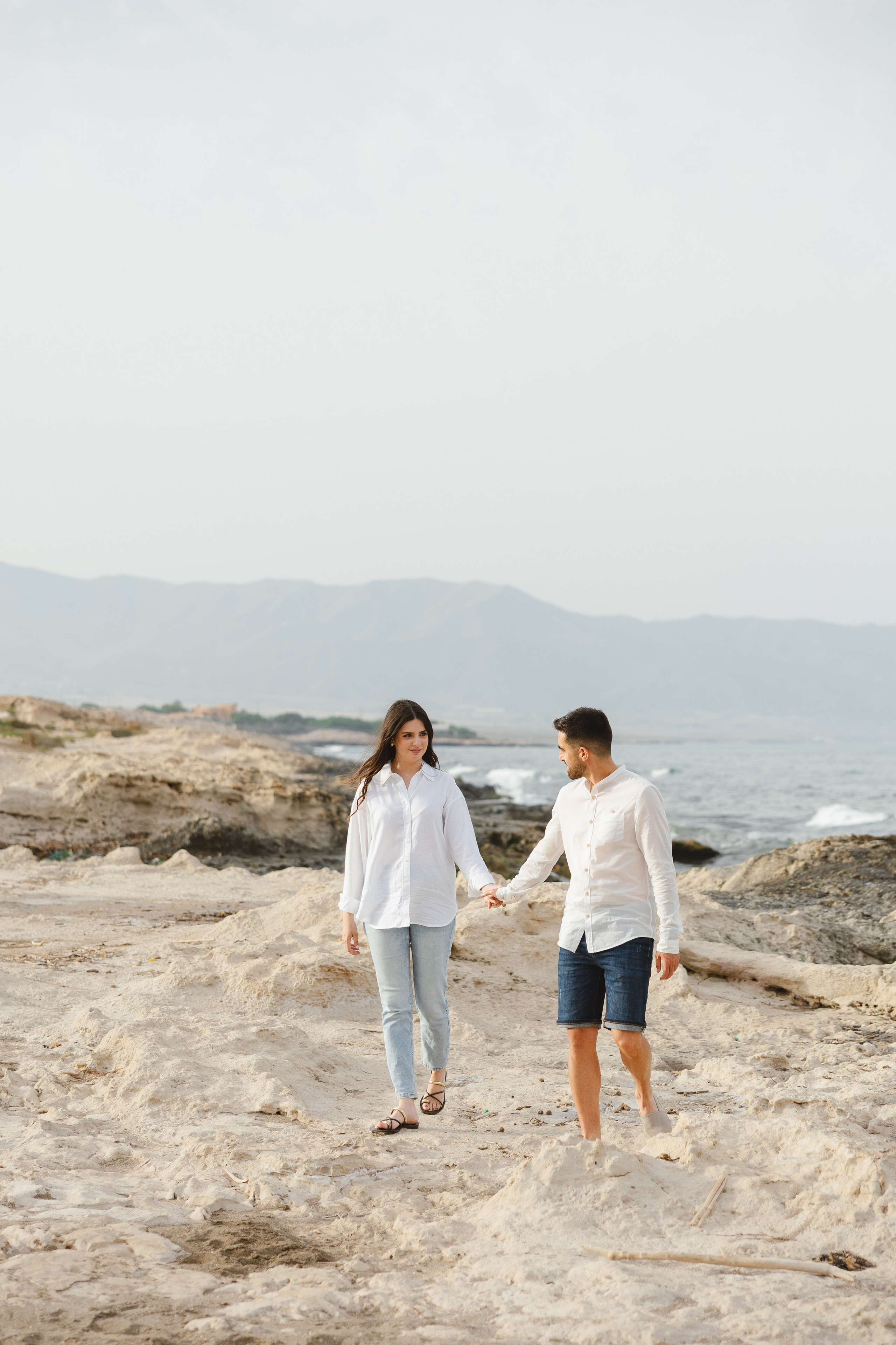 PREBODA ISA & ÁNGEL. Fotógrafo y Videografo de bodas y eventos
