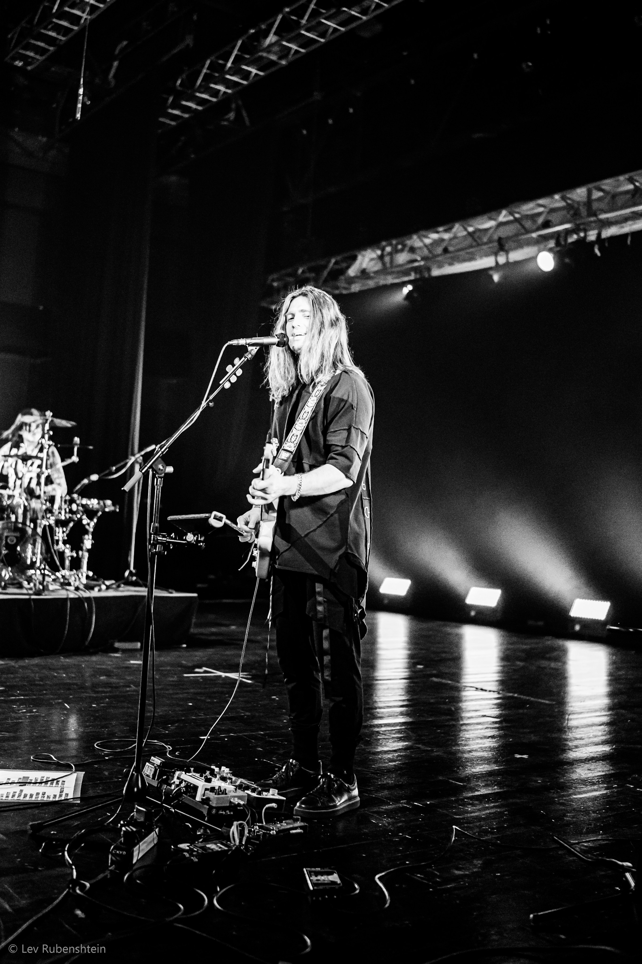 Gleb Samojlov & The Matrixx 11.05.2025. Concert and Event photographer in Belgrade, Serbia