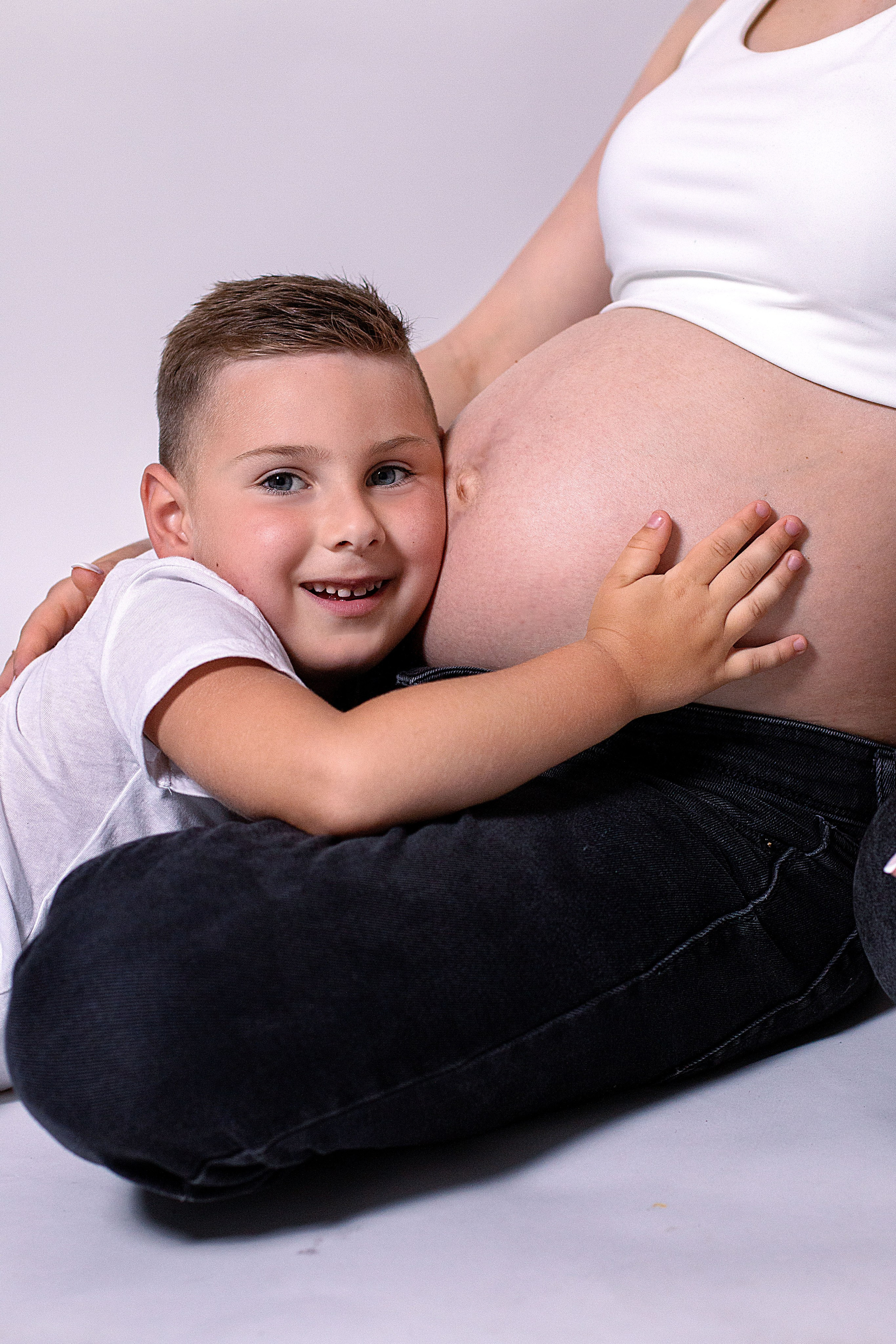 Беременность. Детский и семейный фотограф в г. Бельцы