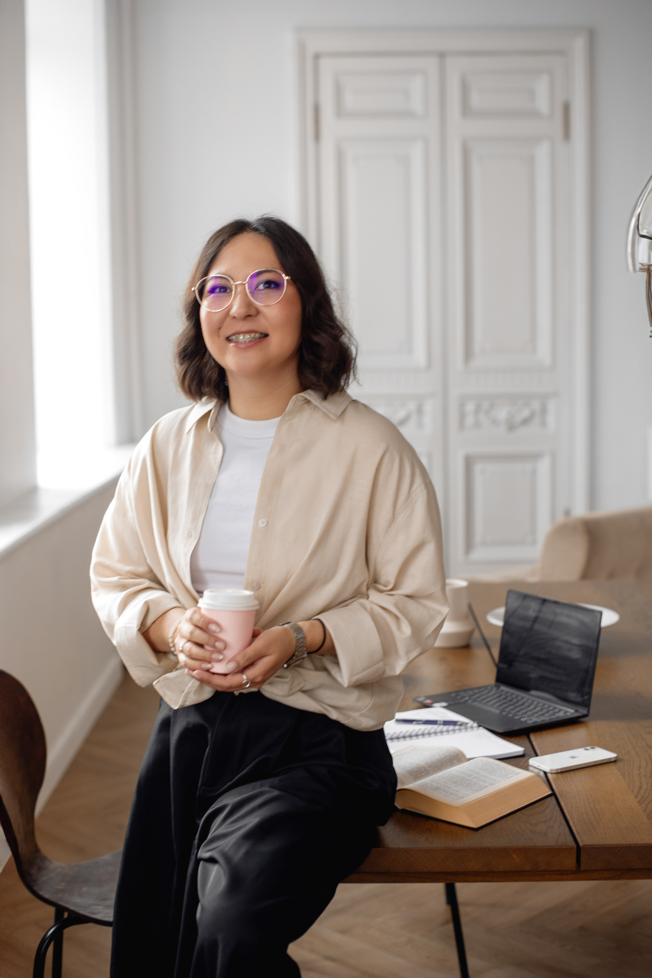 Света. Meisha Photo