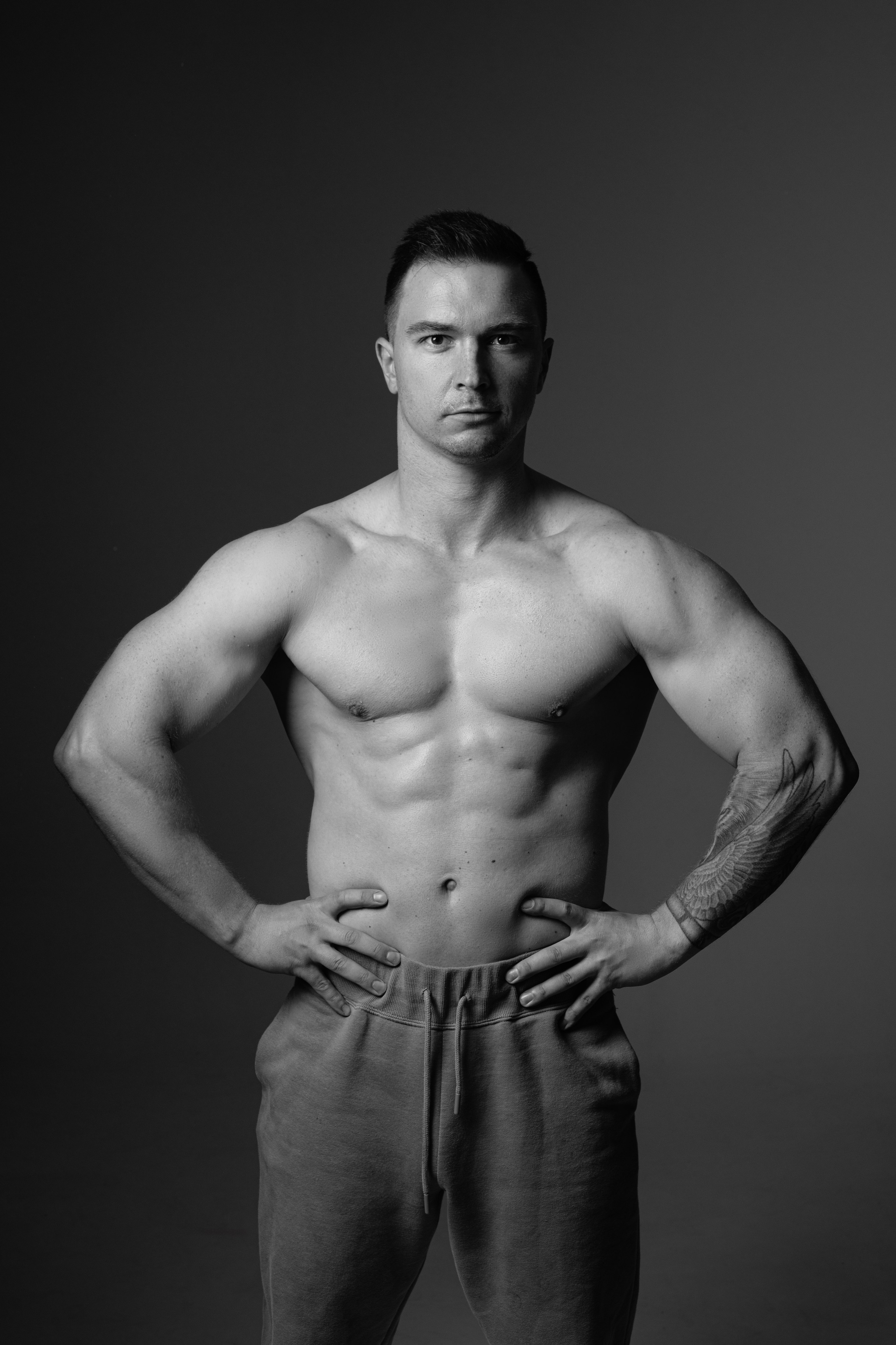 Patrick S. Meisha Photo