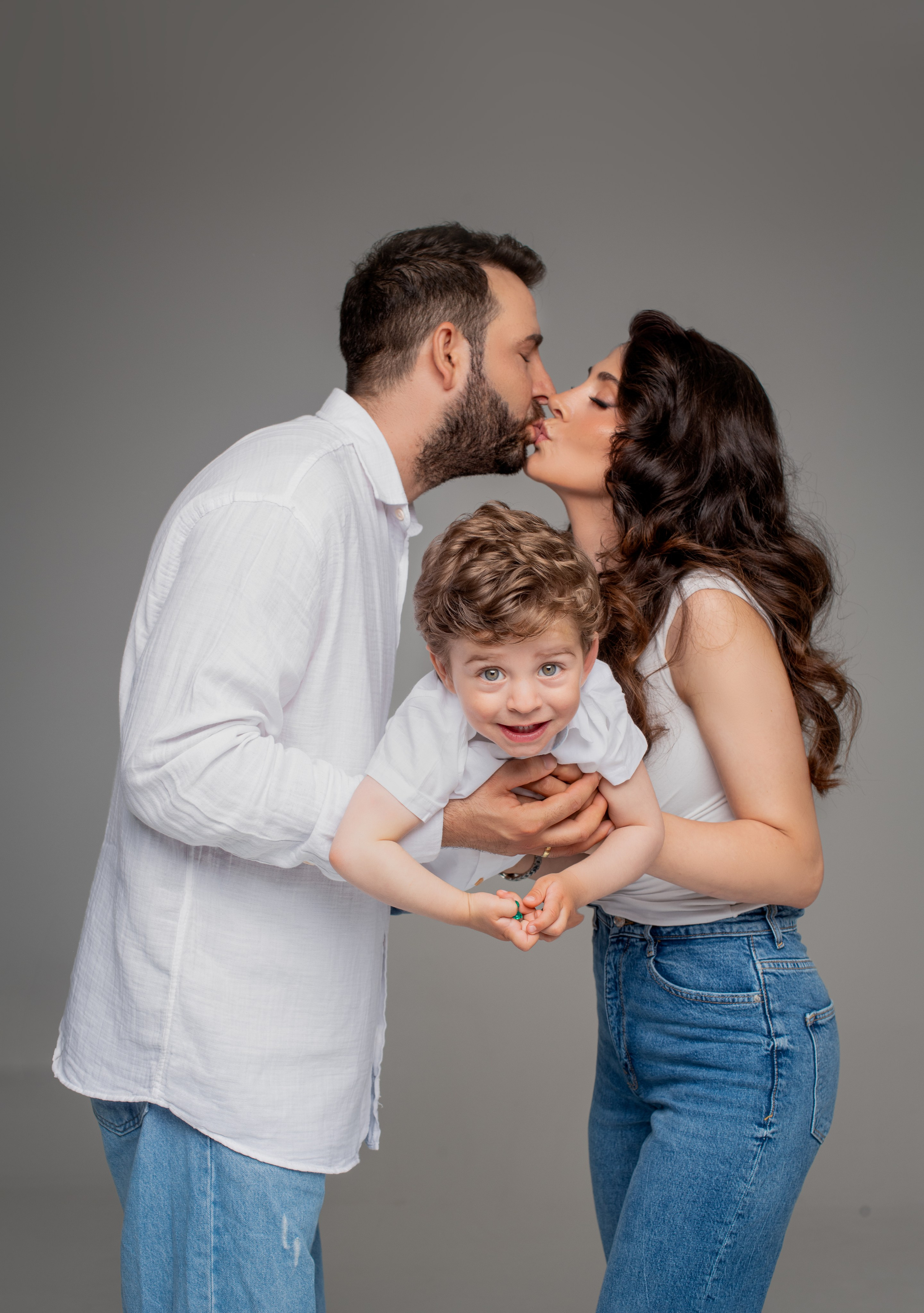 Hamdiye Fam. Meisha Photo