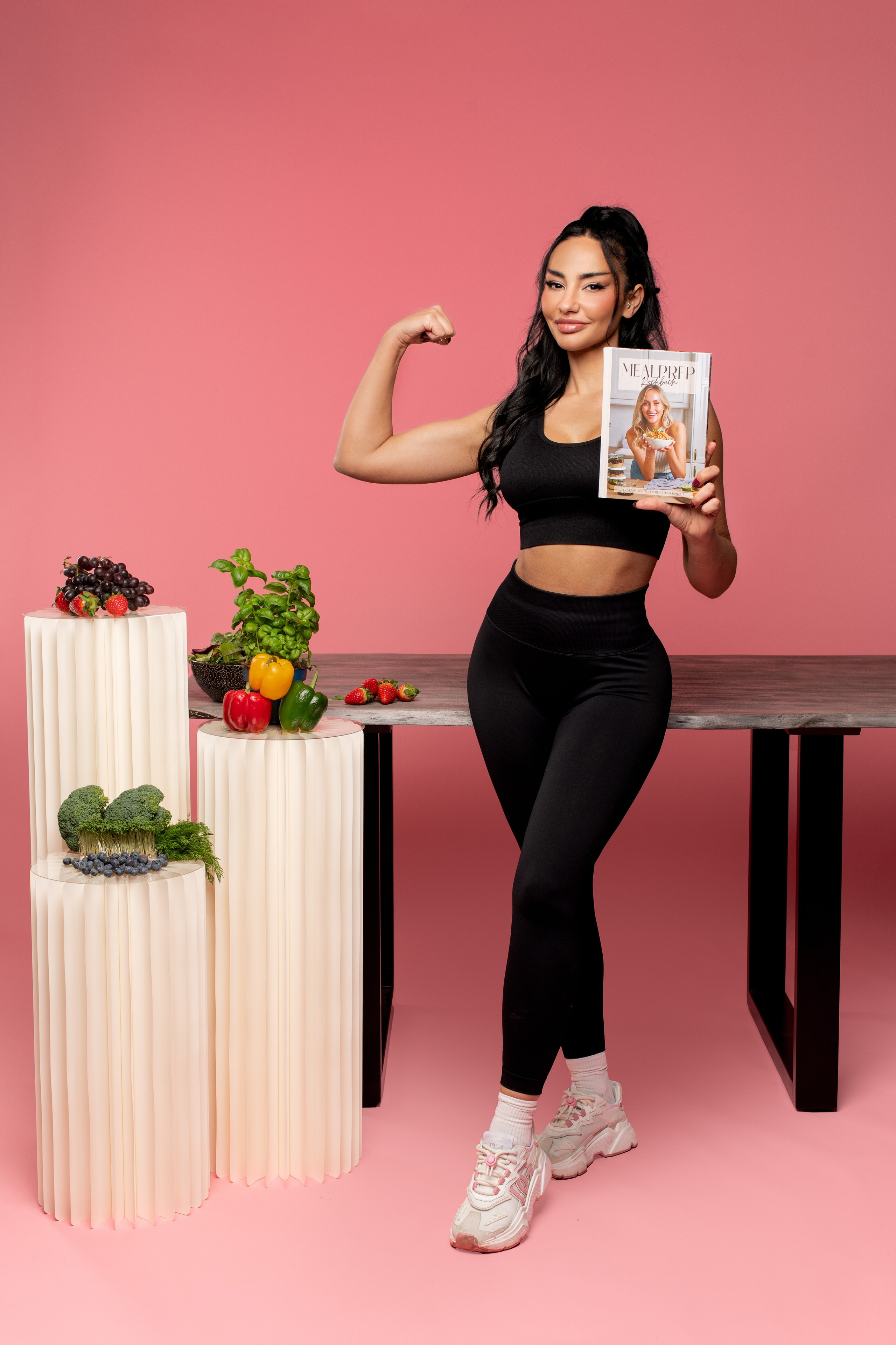 Özlem. Meisha Photo