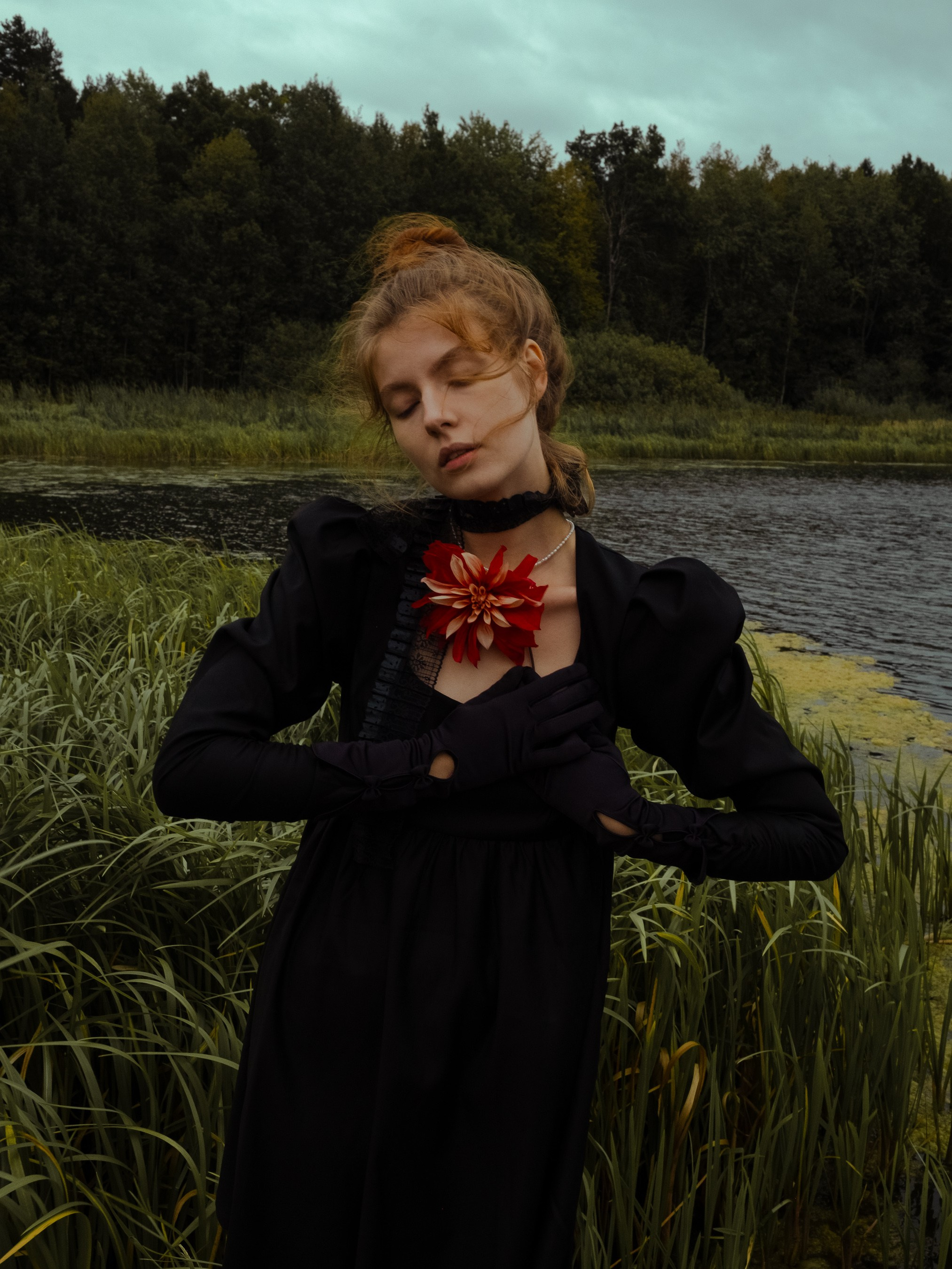Presets. Photographer Xenya Art