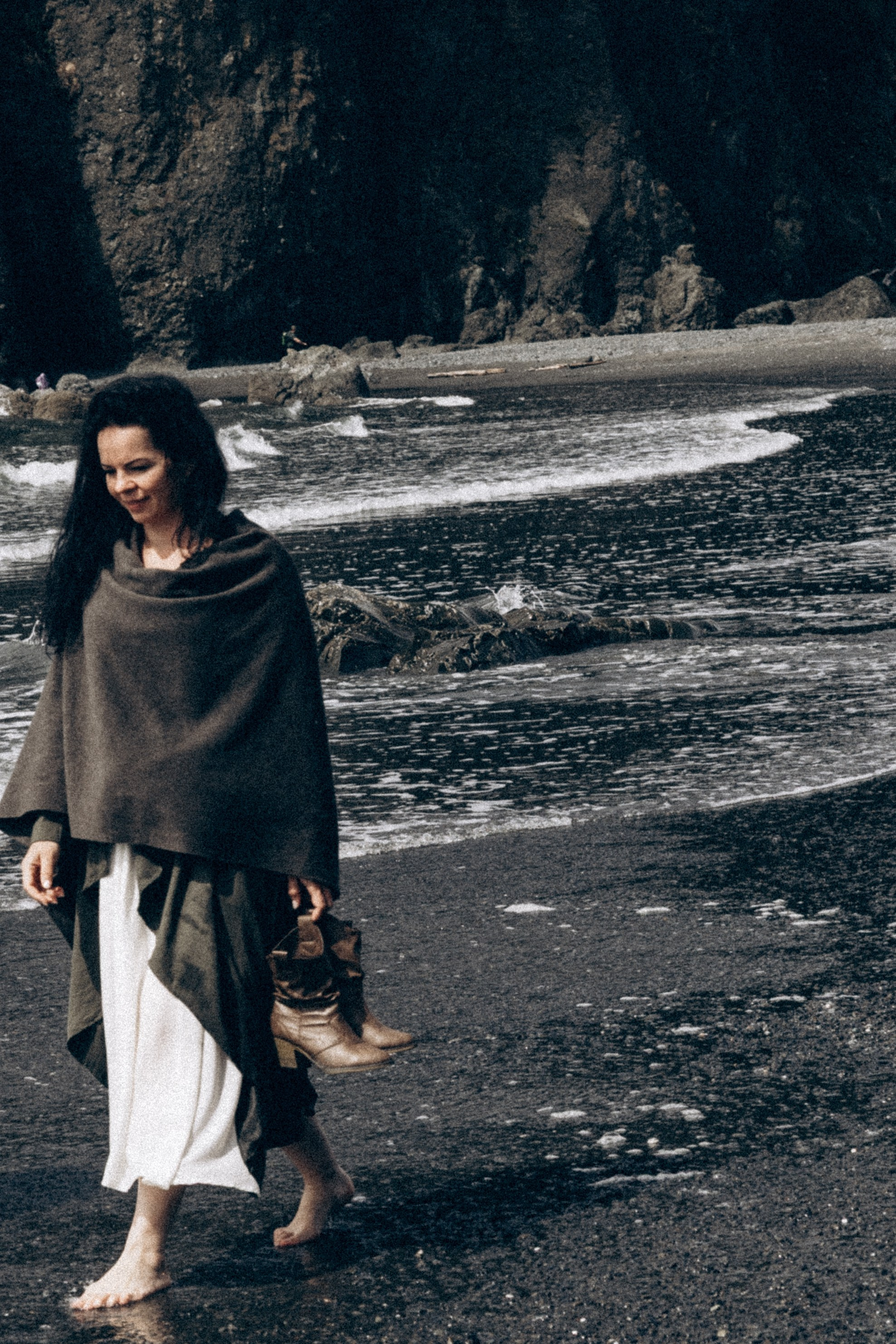 Kate. Documentary and Portrait Photographer in Seattle