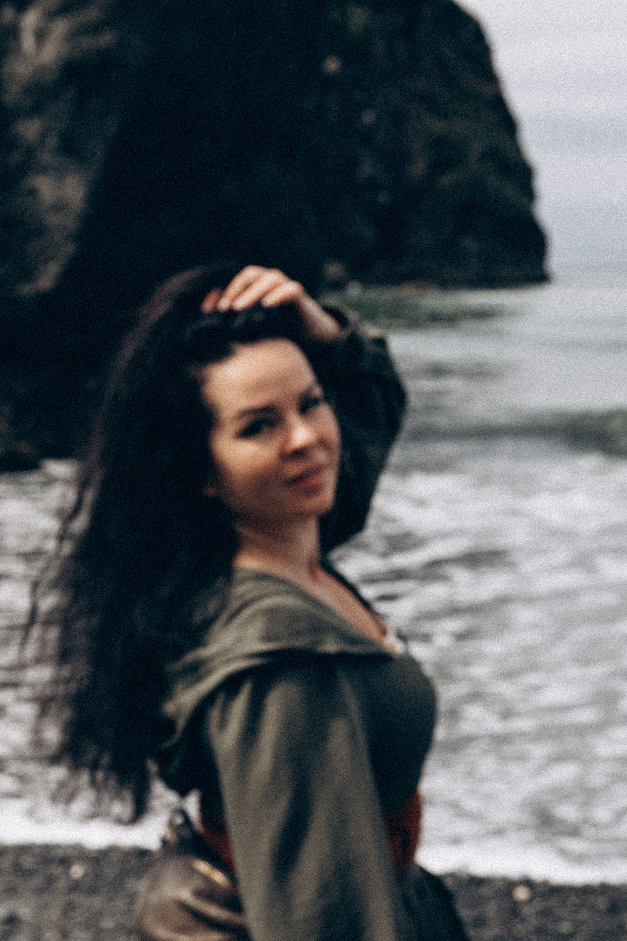 Kate. Documentary and Portrait Photographer in Seattle