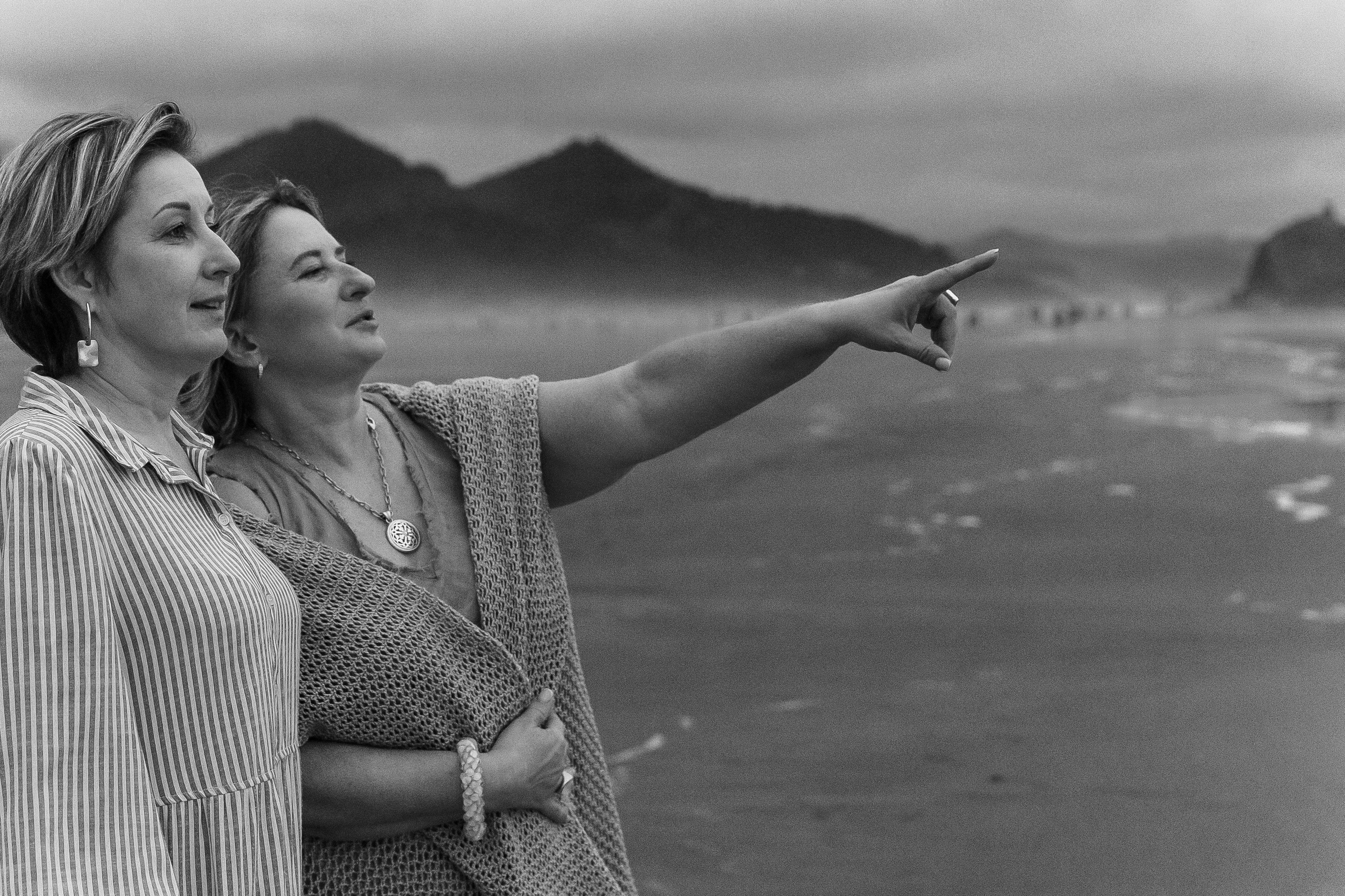 FAMILY. Documentary and Portrait Photographer in Seattle