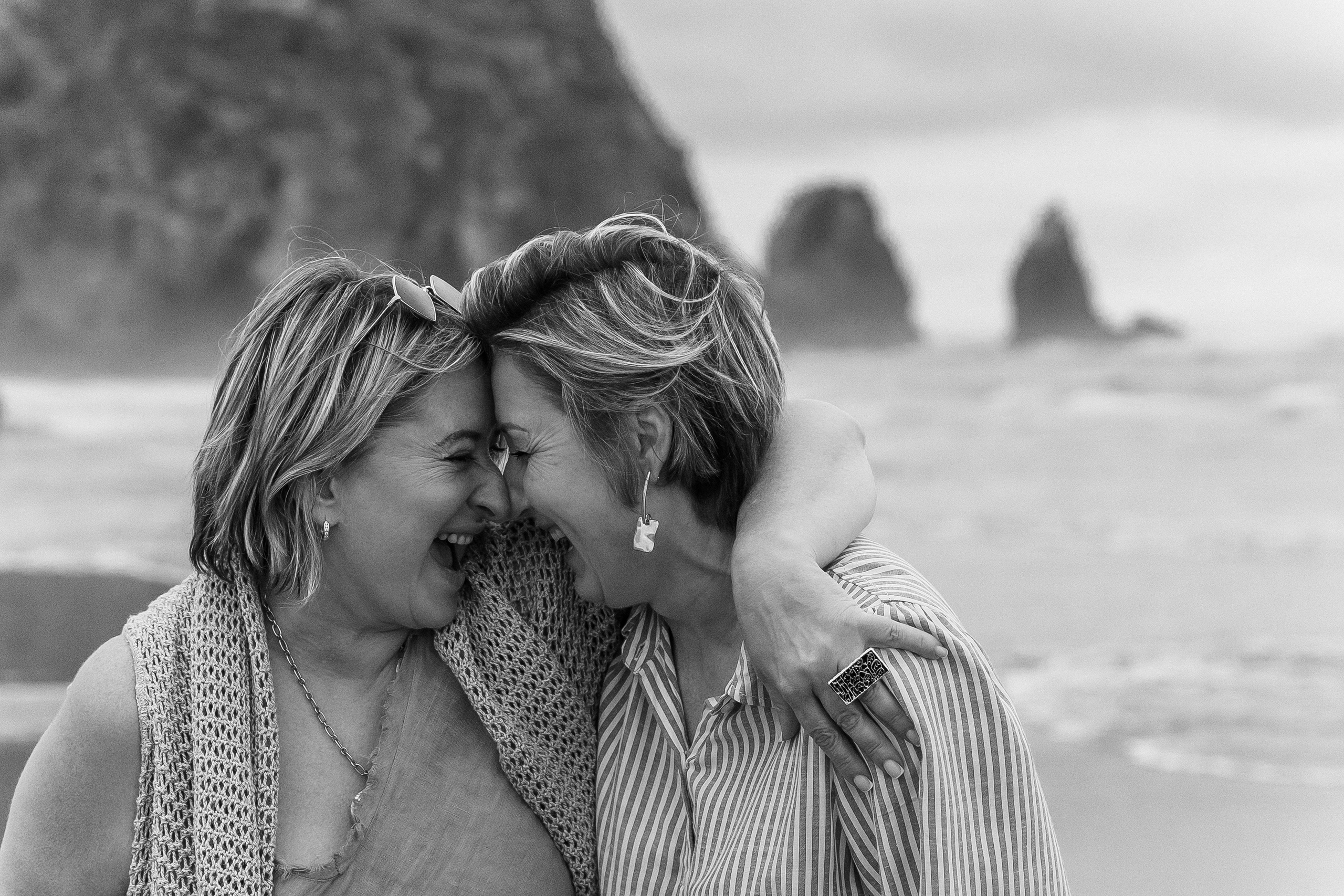 FAMILY. Documentary and Portrait Photographer in Seattle