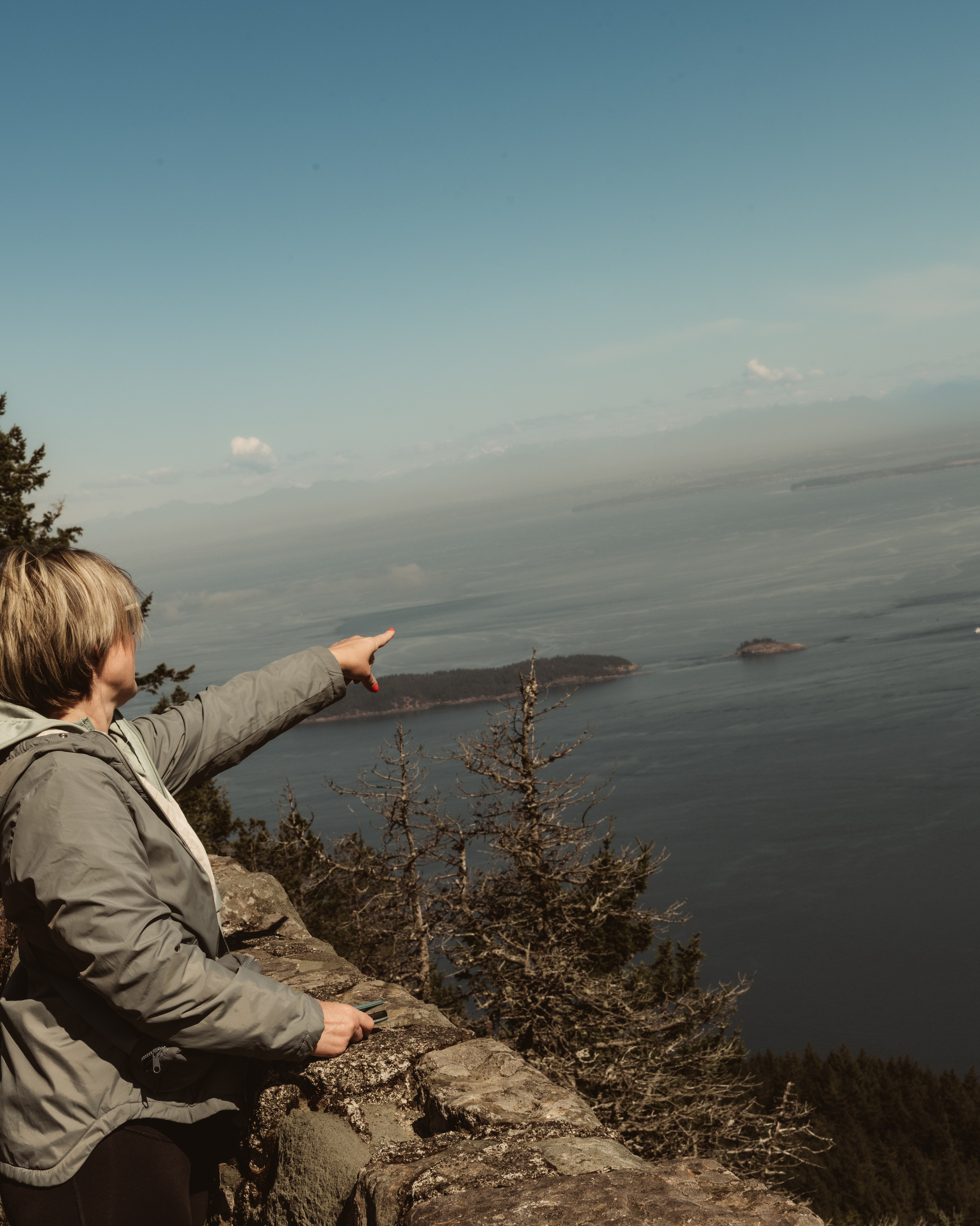 Documentary and Family Photographer in Seattle