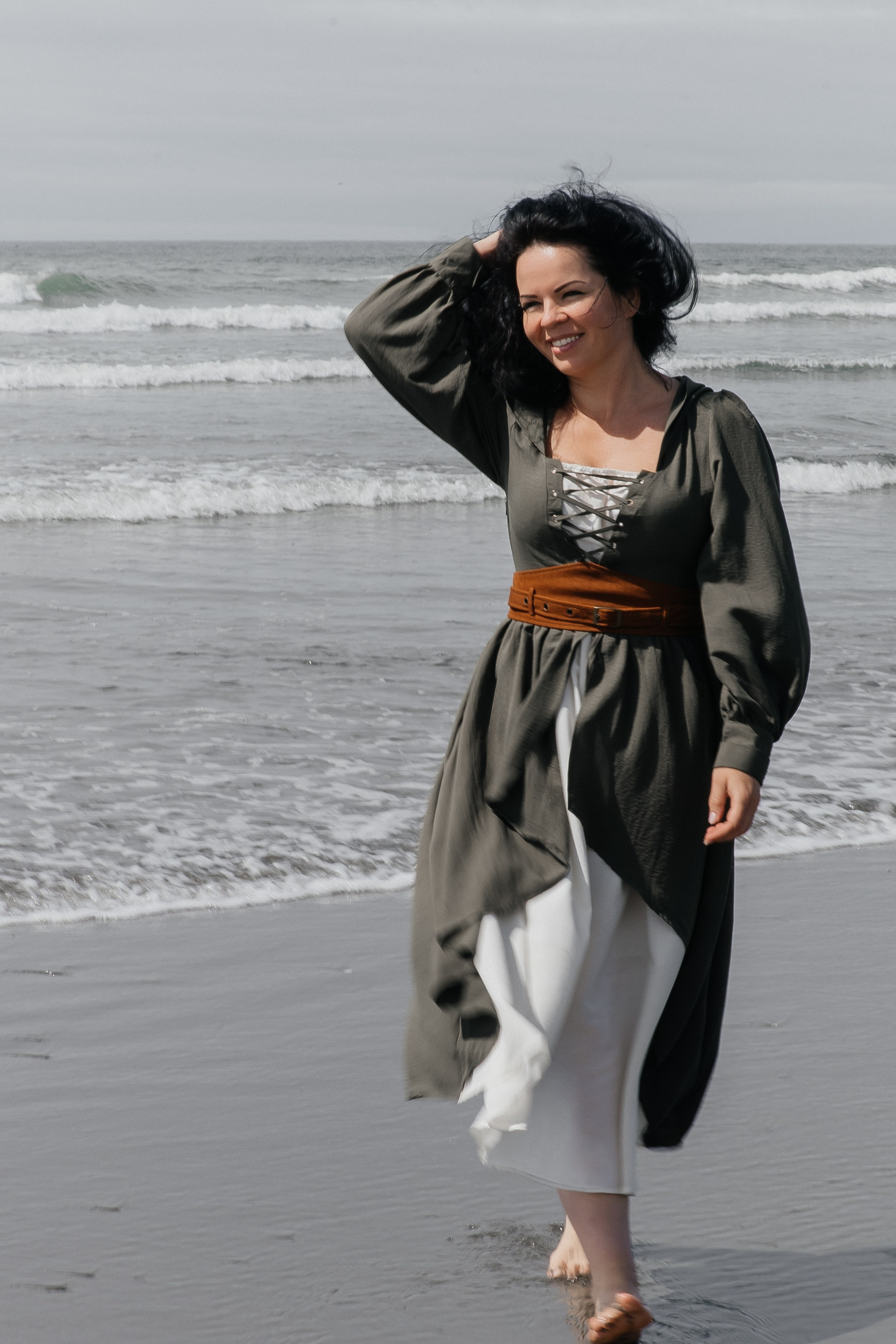 Kate. Documentary and Portrait Photographer in Seattle