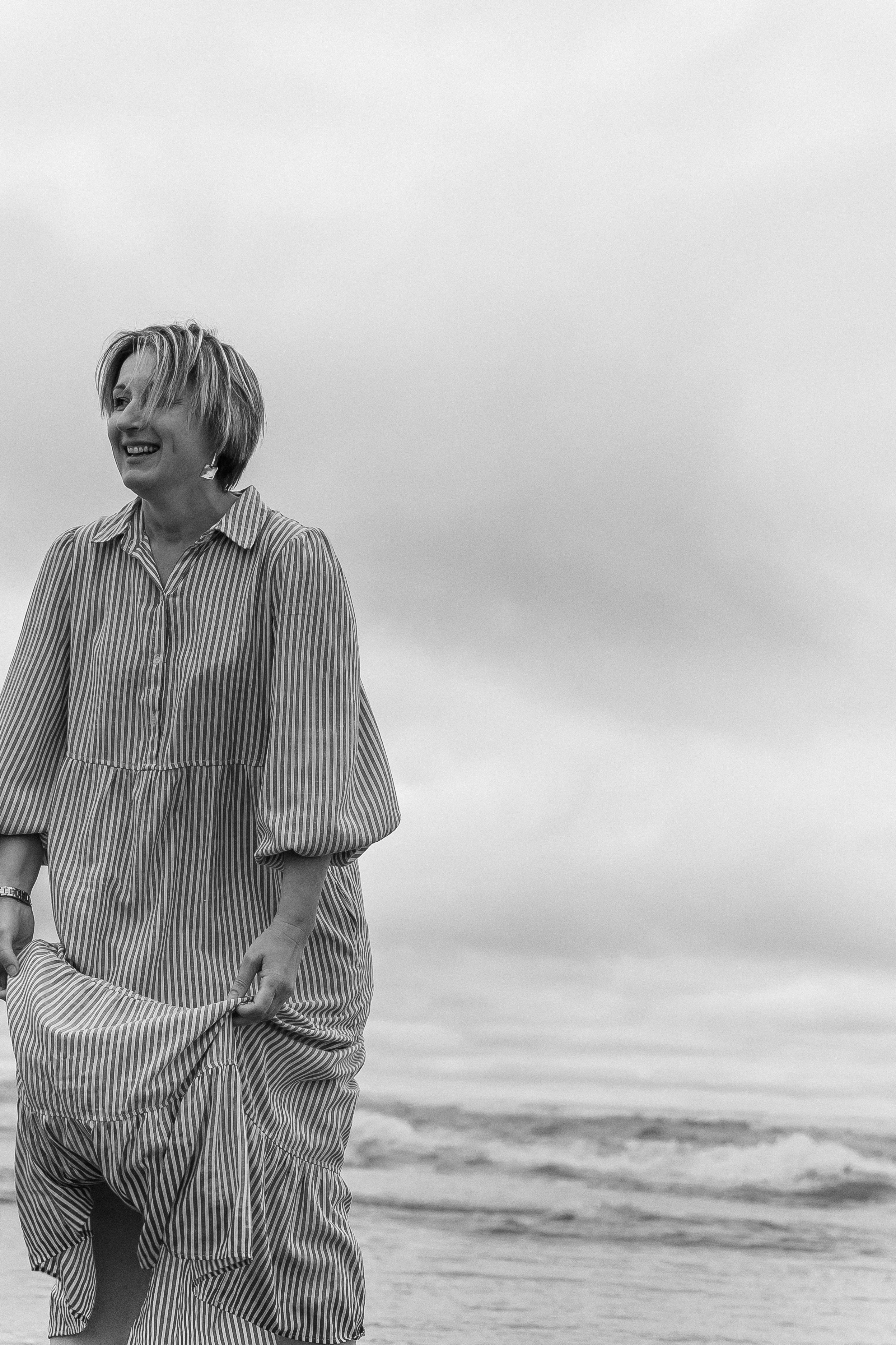 Documentary and Family Photographer in Seattle