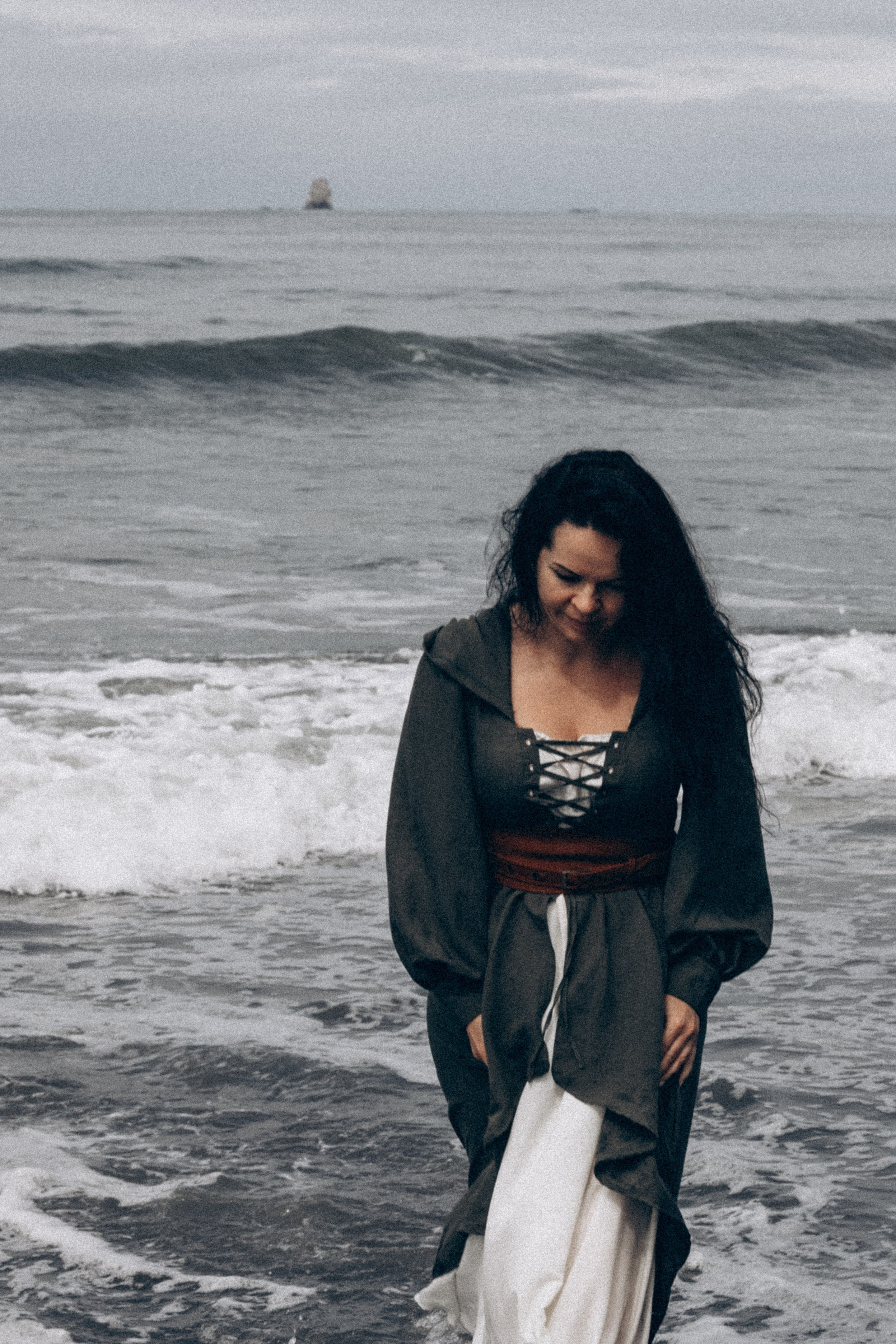 Kate. Documentary and Portrait Photographer in Seattle