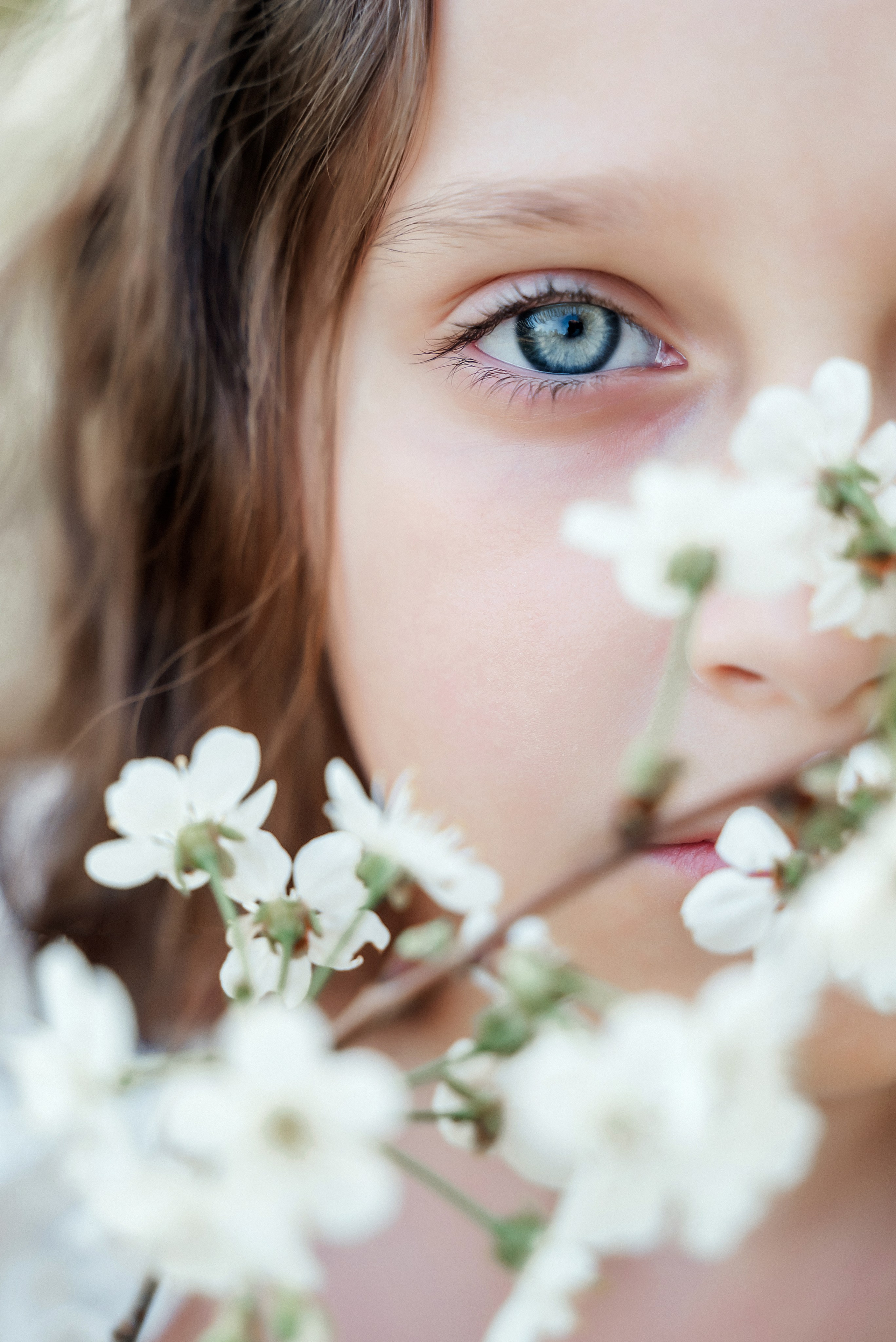 Эмилия. Ваш фотограф в Латгалии — Александра Юхневича!