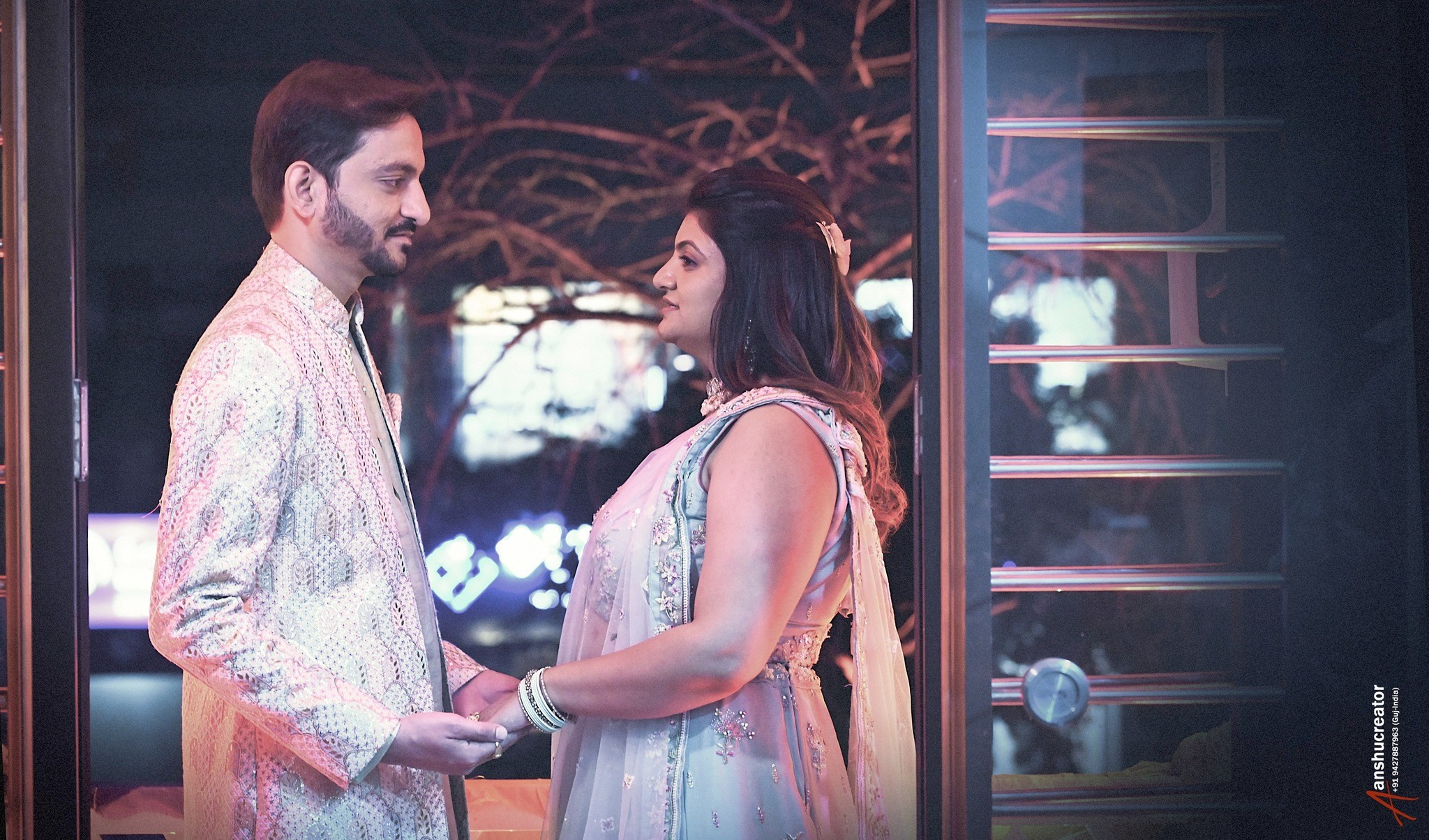 Traditional Indian weddings