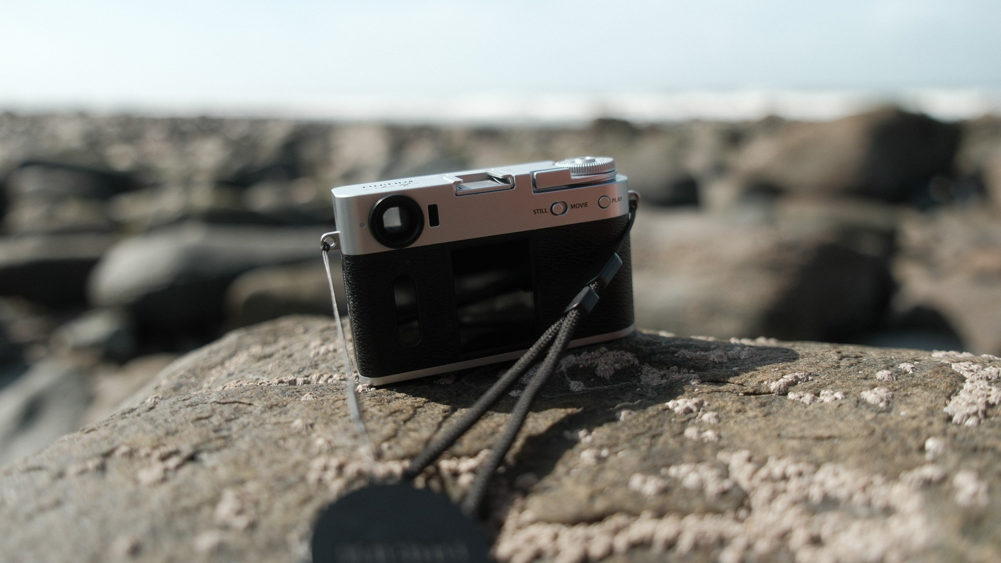 Wales Road Trip 2026. Callum Ecobichon