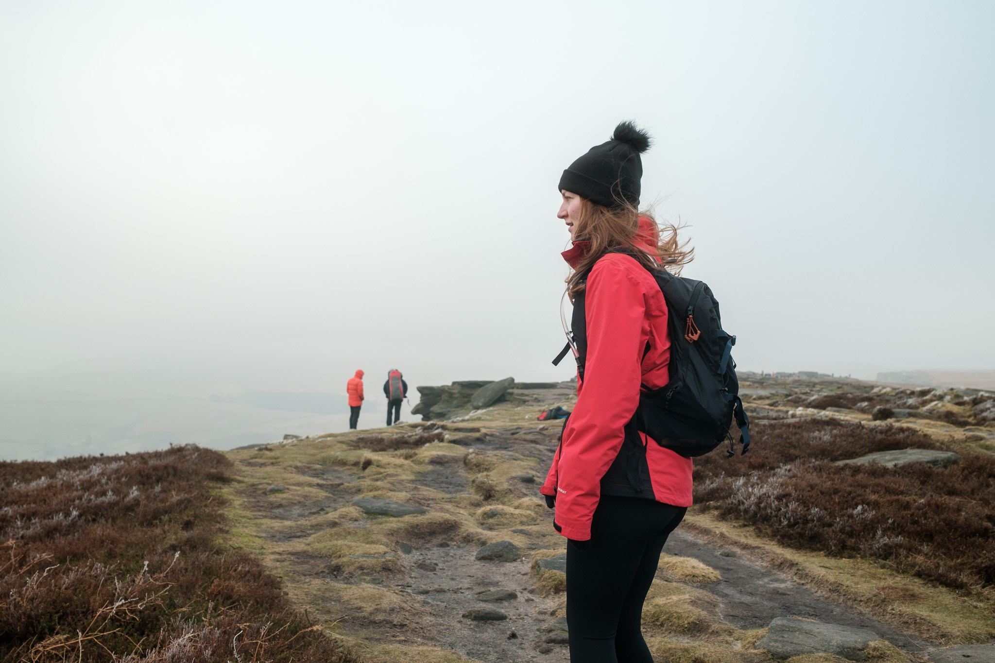 Peak District 2024. Cal Takes Photos