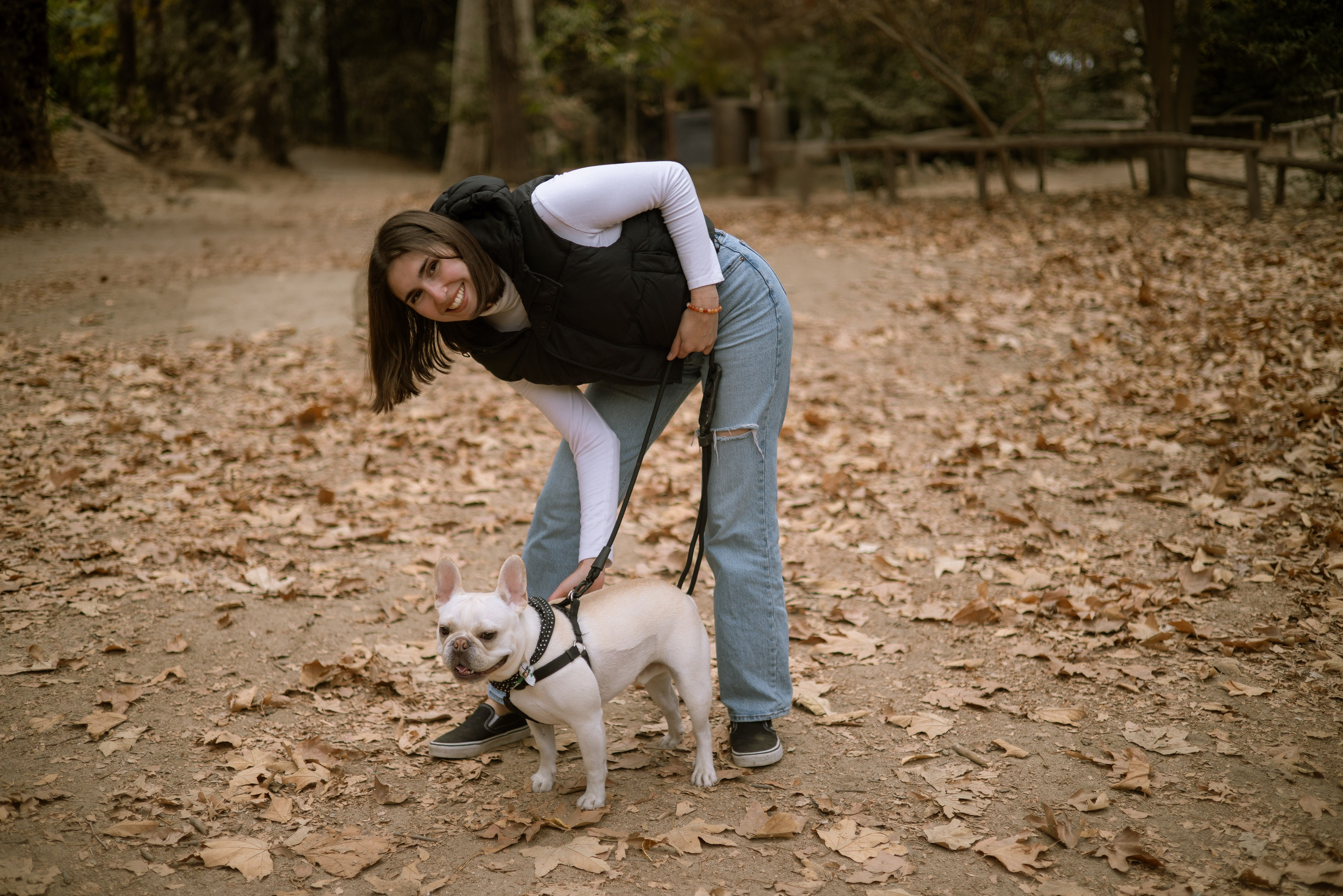 Alie & Asiago. Photographer in Los Angeles. Julia Ishmuratova