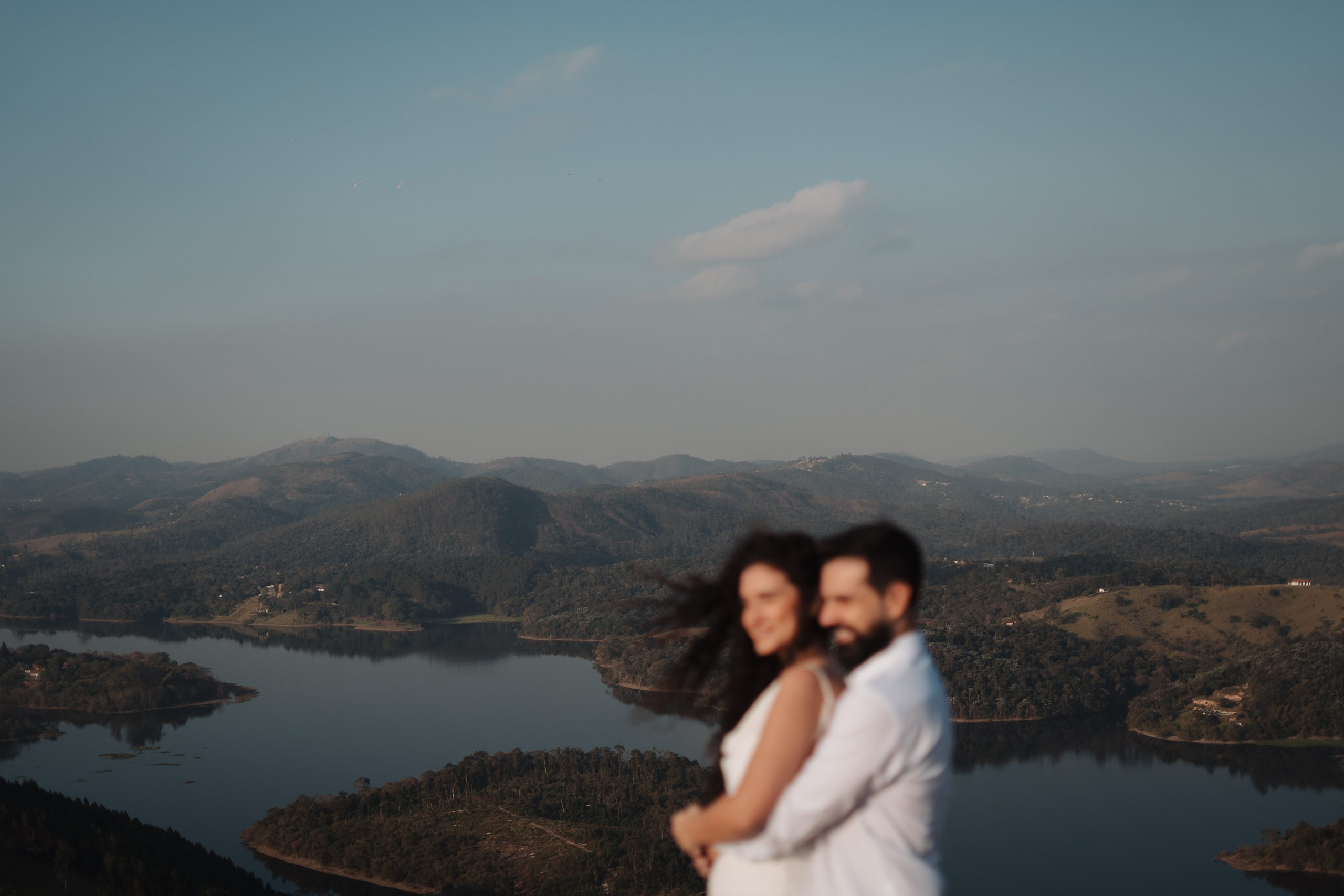 Giovanna & Renan. O Casal Dos Noivos