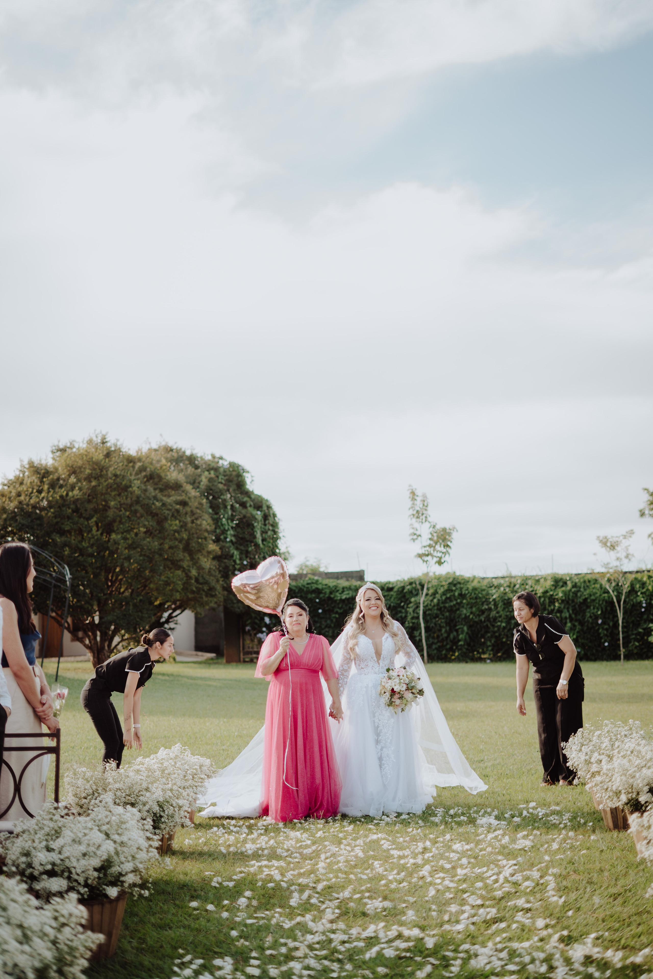 Jessica & Miguel. O Casal Dos Noivos