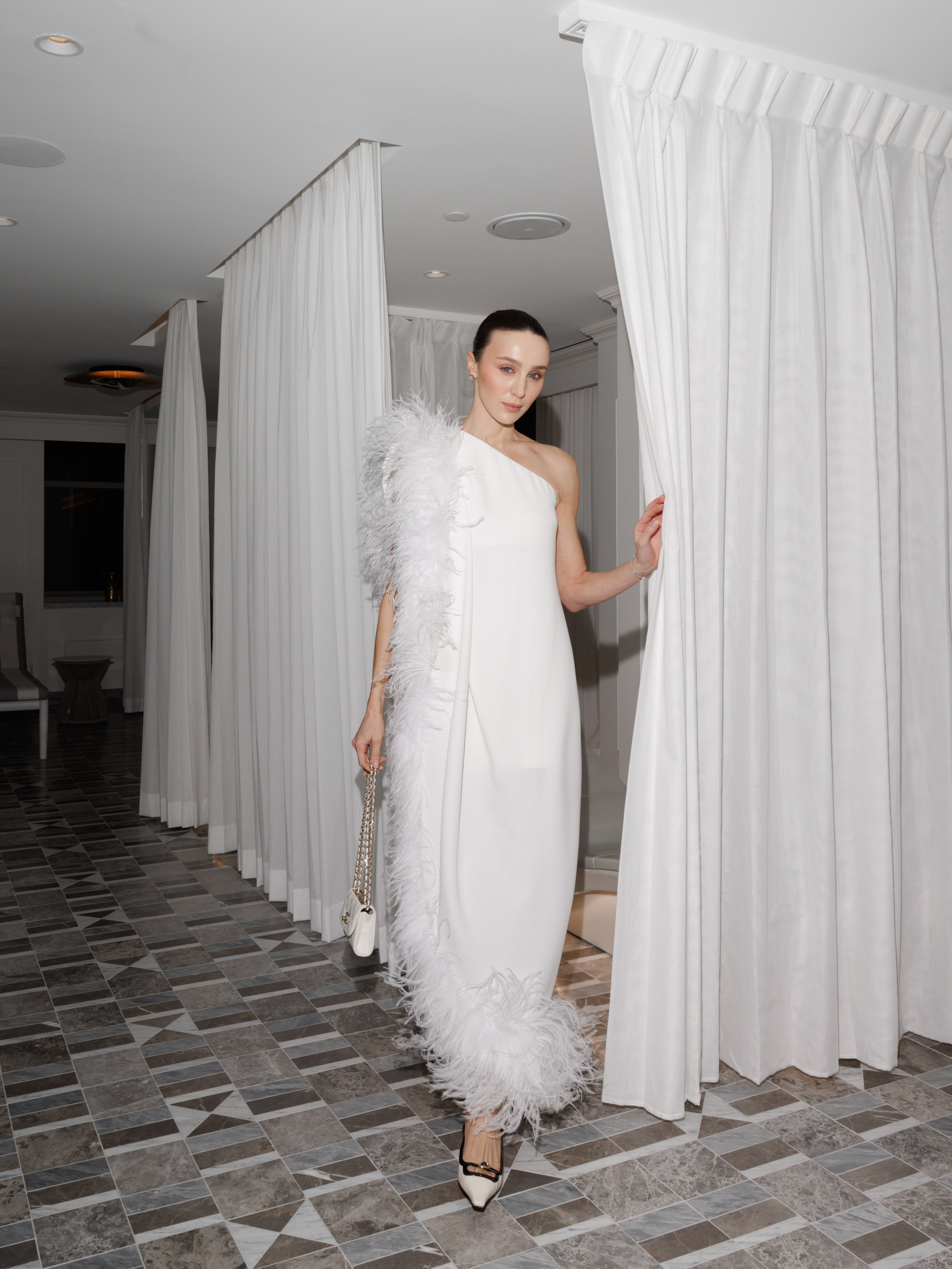 Guerlain Event Photography | Luxury Beauty Event Photographer NYC