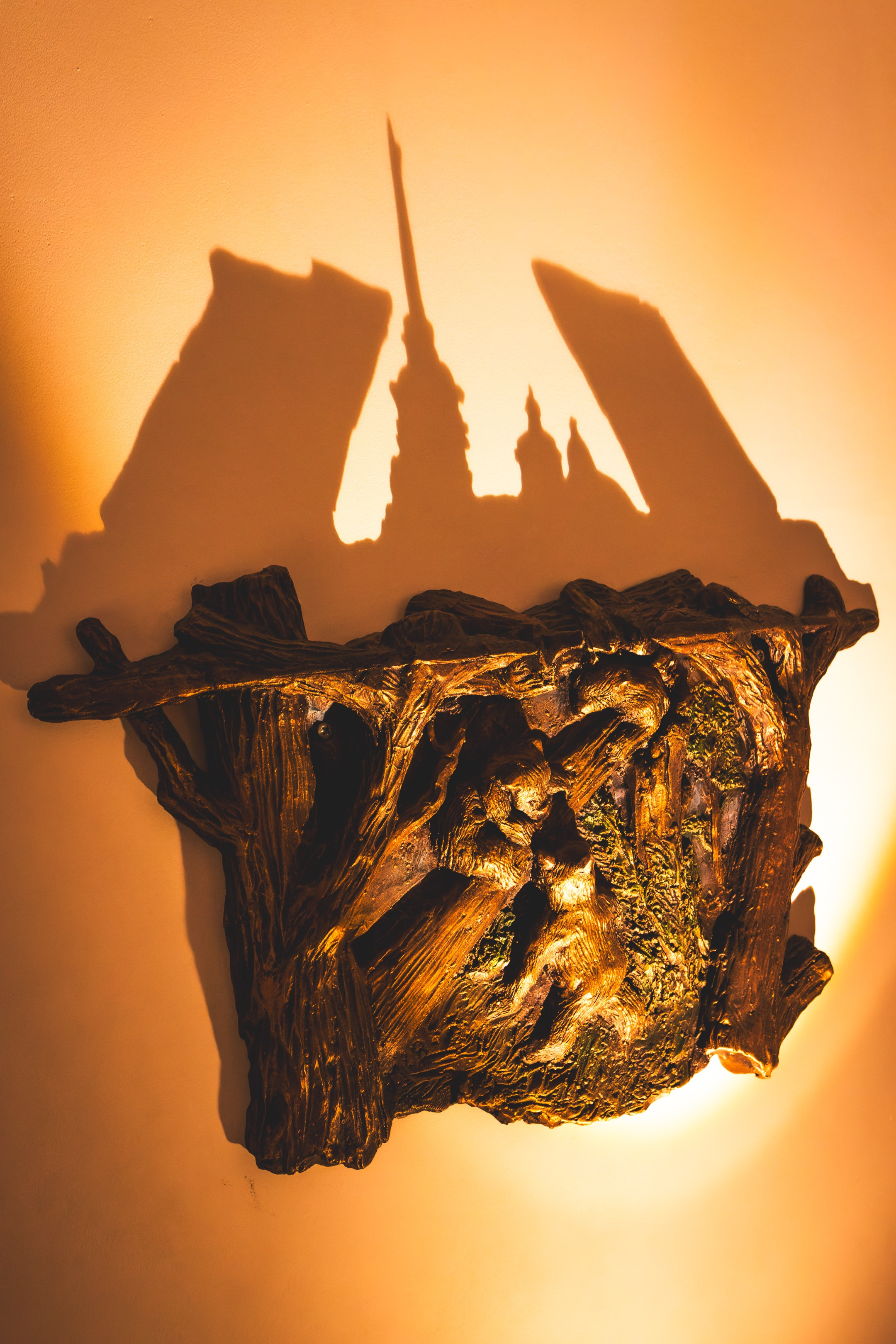 Puhkus Peterburis (Ermitaaž, Shadow muuseum, Grand Maket Venemaa, ArtMuza). Nebula 25 — Fotod teie hingele