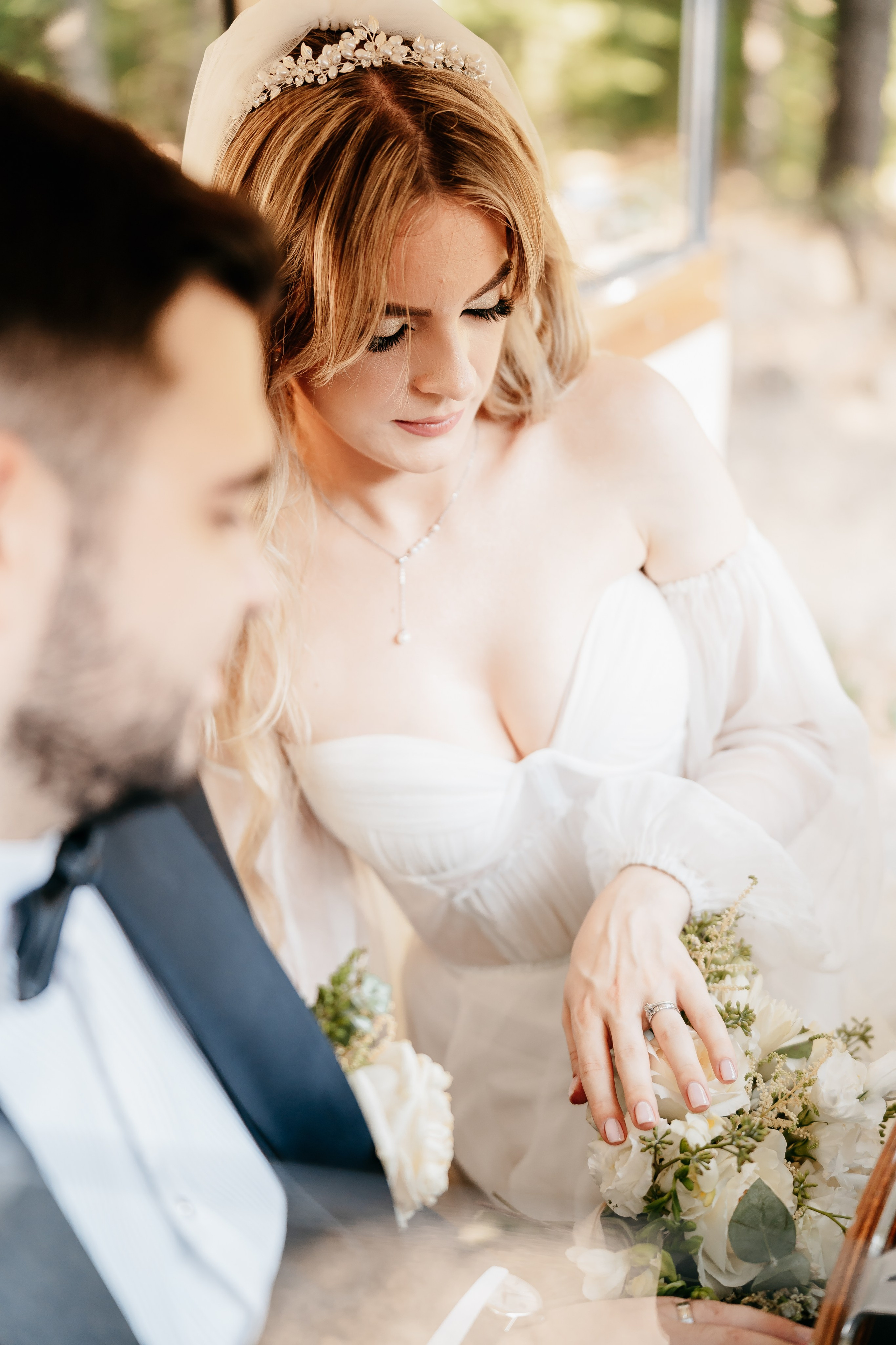 R & A. Fotograf Nunta Iasi - Hearts & Pictures