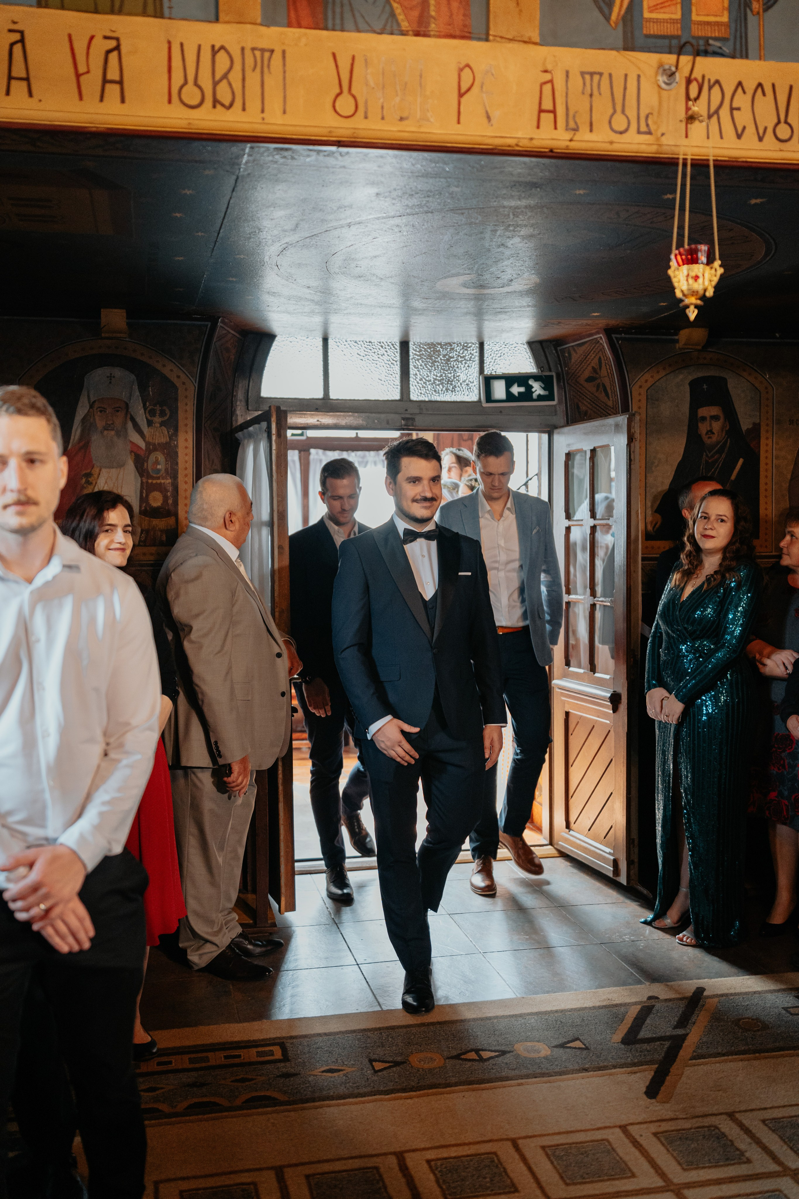 K & T. Fotograf Nunta Iasi - Hearts & Pictures