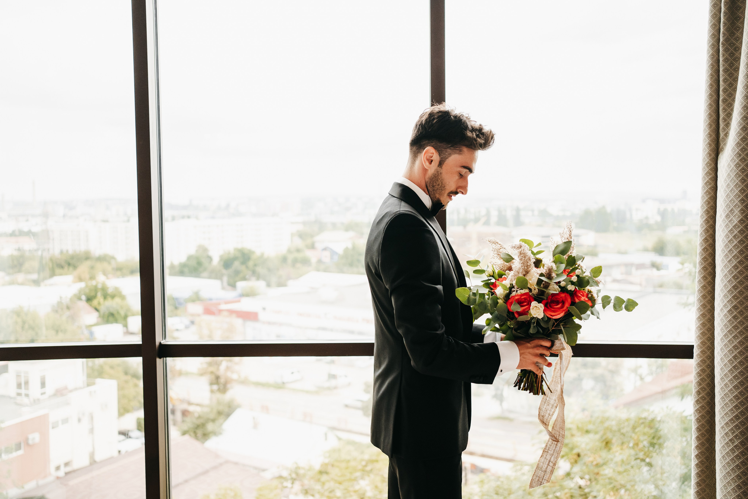 A & R. Fotograf Nunta Iasi - Hearts & Pictures