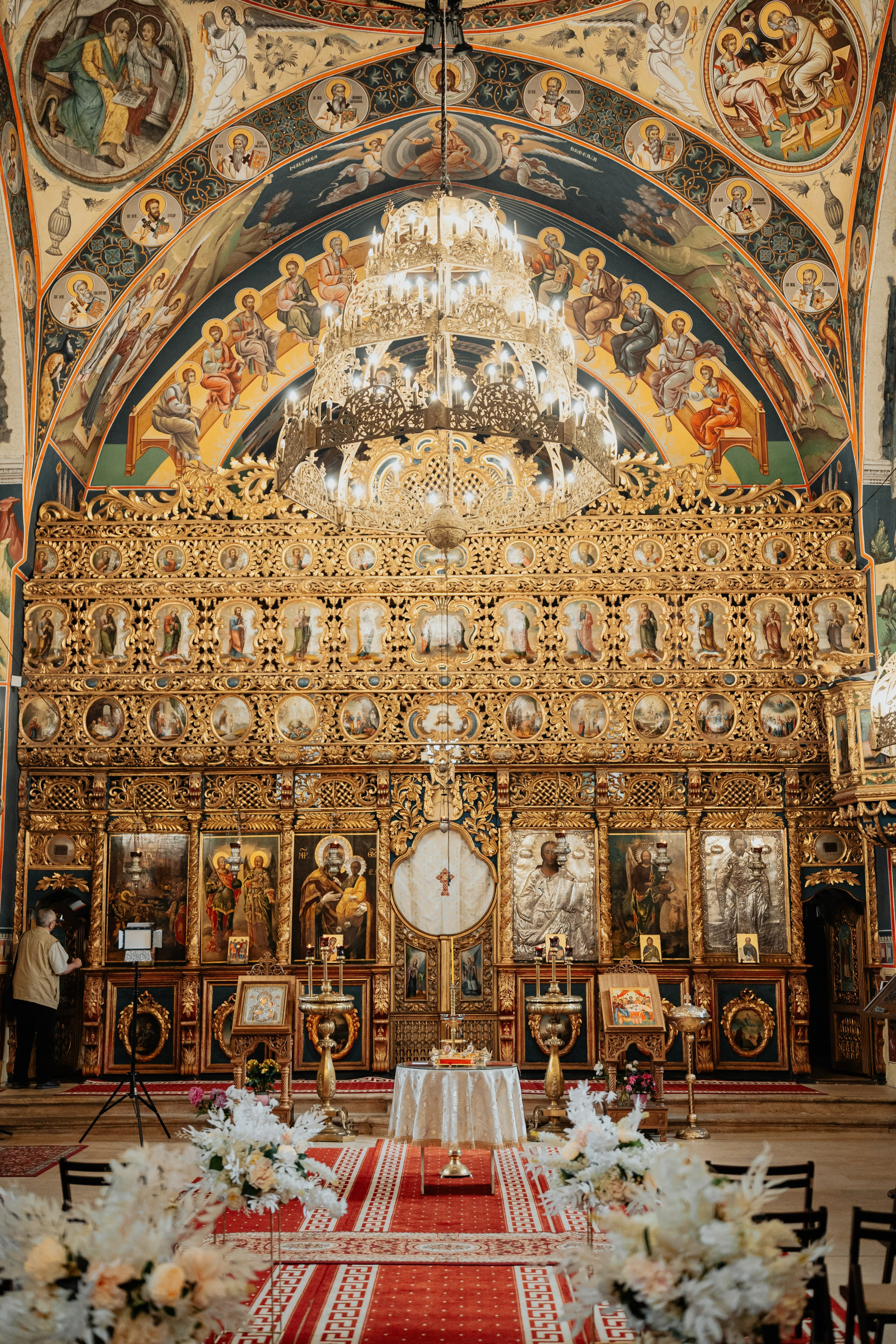 E & A. Fotograf Nunta Iasi - Hearts & Pictures