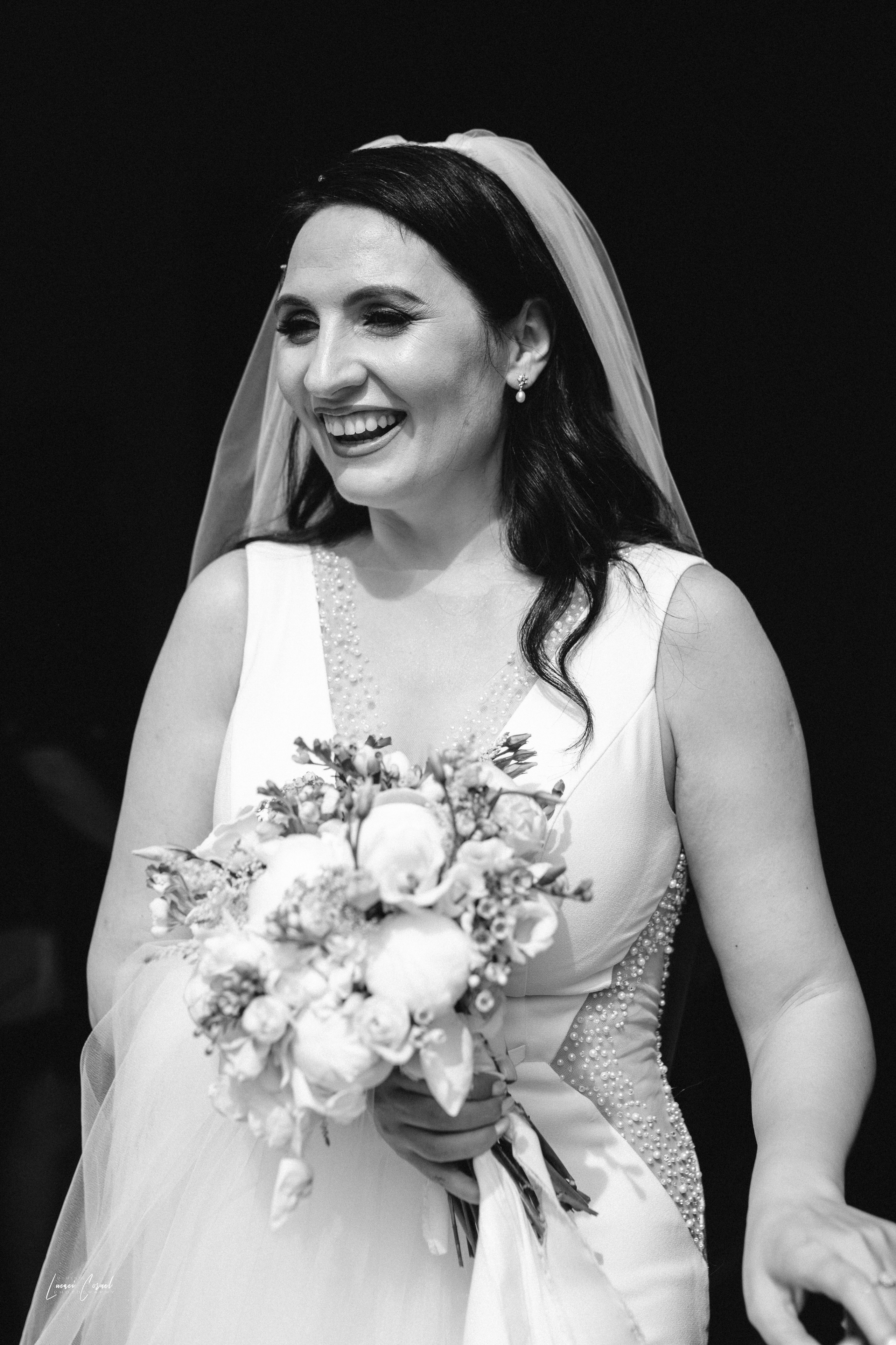 Adina & Alexandru – Nuntă elegantă în Roman. Fotograf de nuntă, corporate, botezuri, majorate și aniversări Roman, Lucaci Cornel