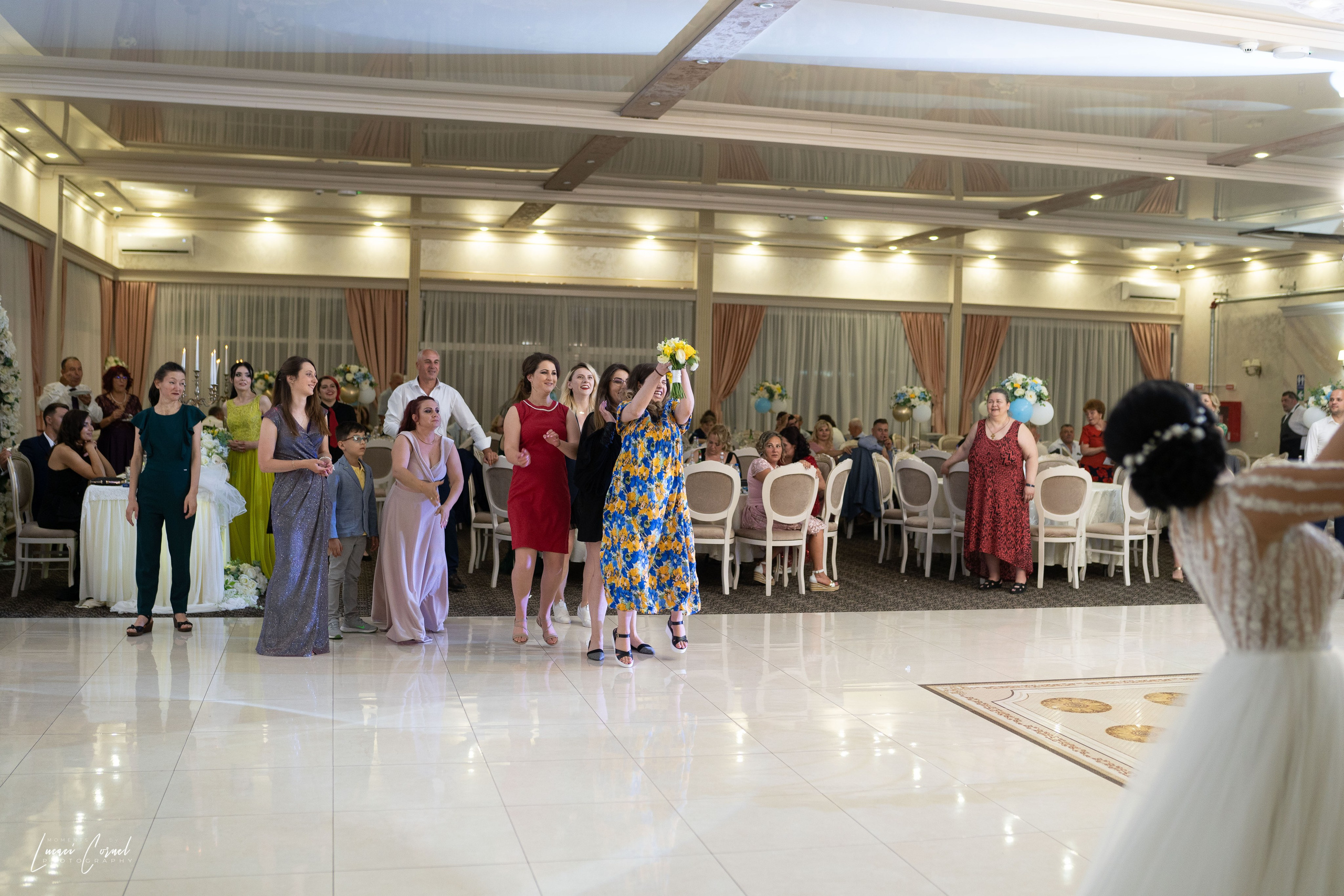 Andreea & Ștefan – Nuntă cu suflet. Fotograf de nuntă, corporate, botezuri, majorate și aniversări Roman, Lucaci Cornel