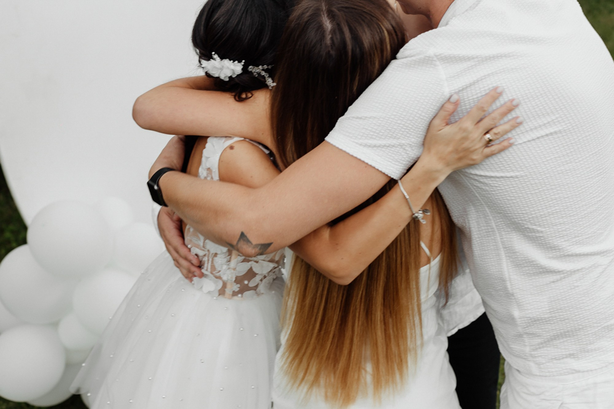 Весільна виїздна фотосесія. Photokostin.com