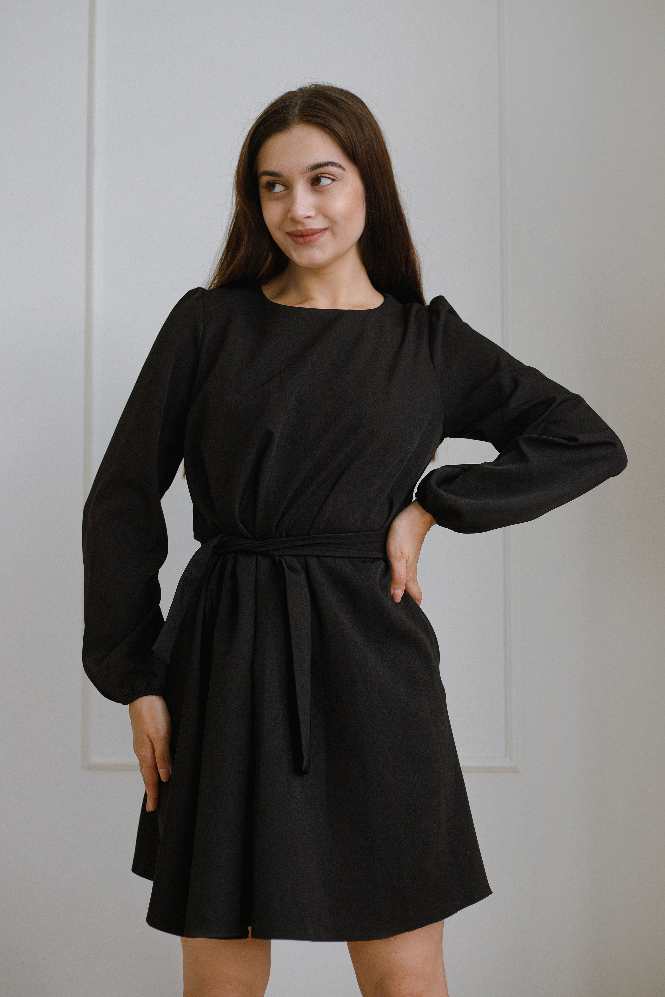 Лукбук. Фотограф Арина Виногородская