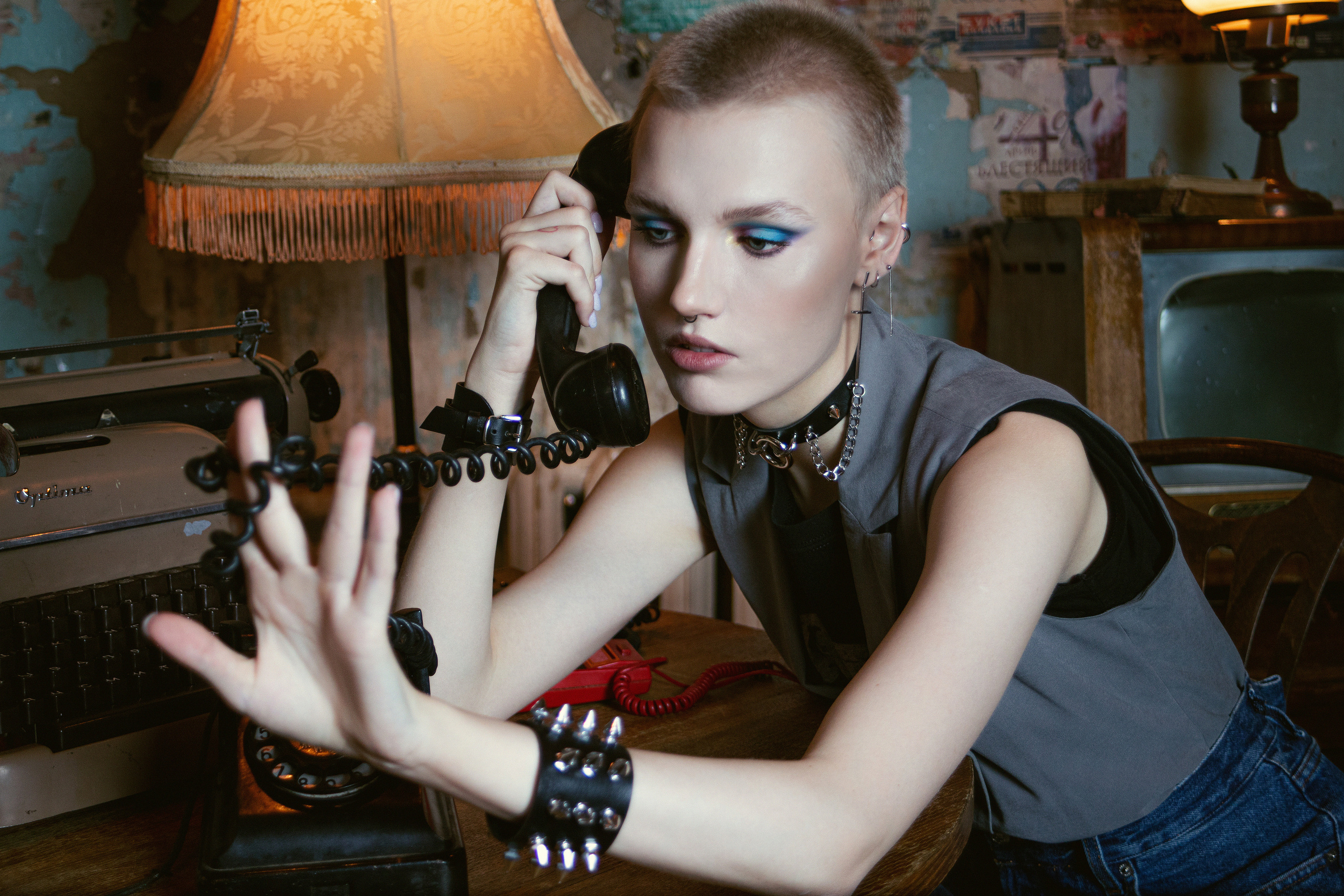 Фотограф Арина Виногородская