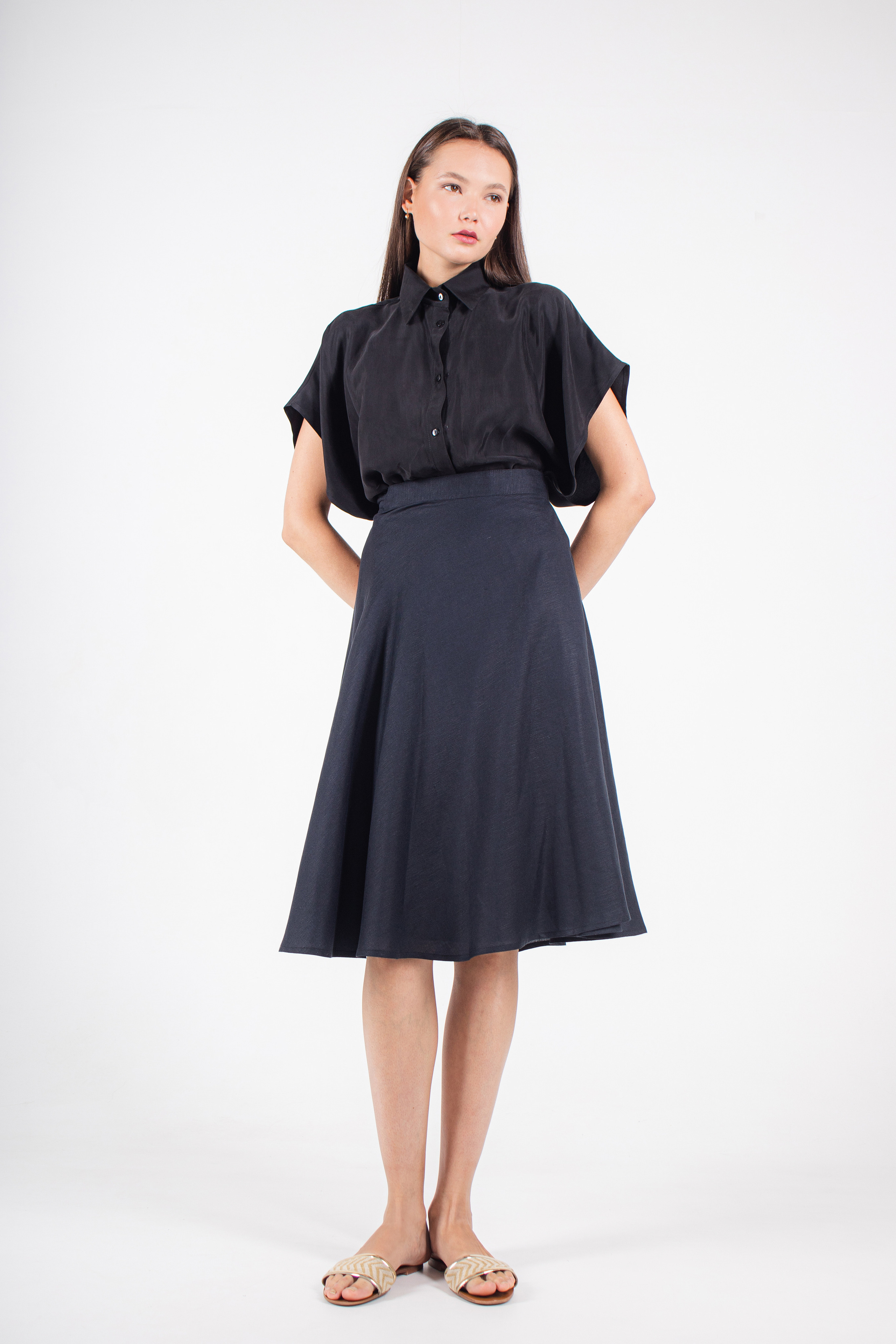 Лукбук. Фотограф Арина Виногородская