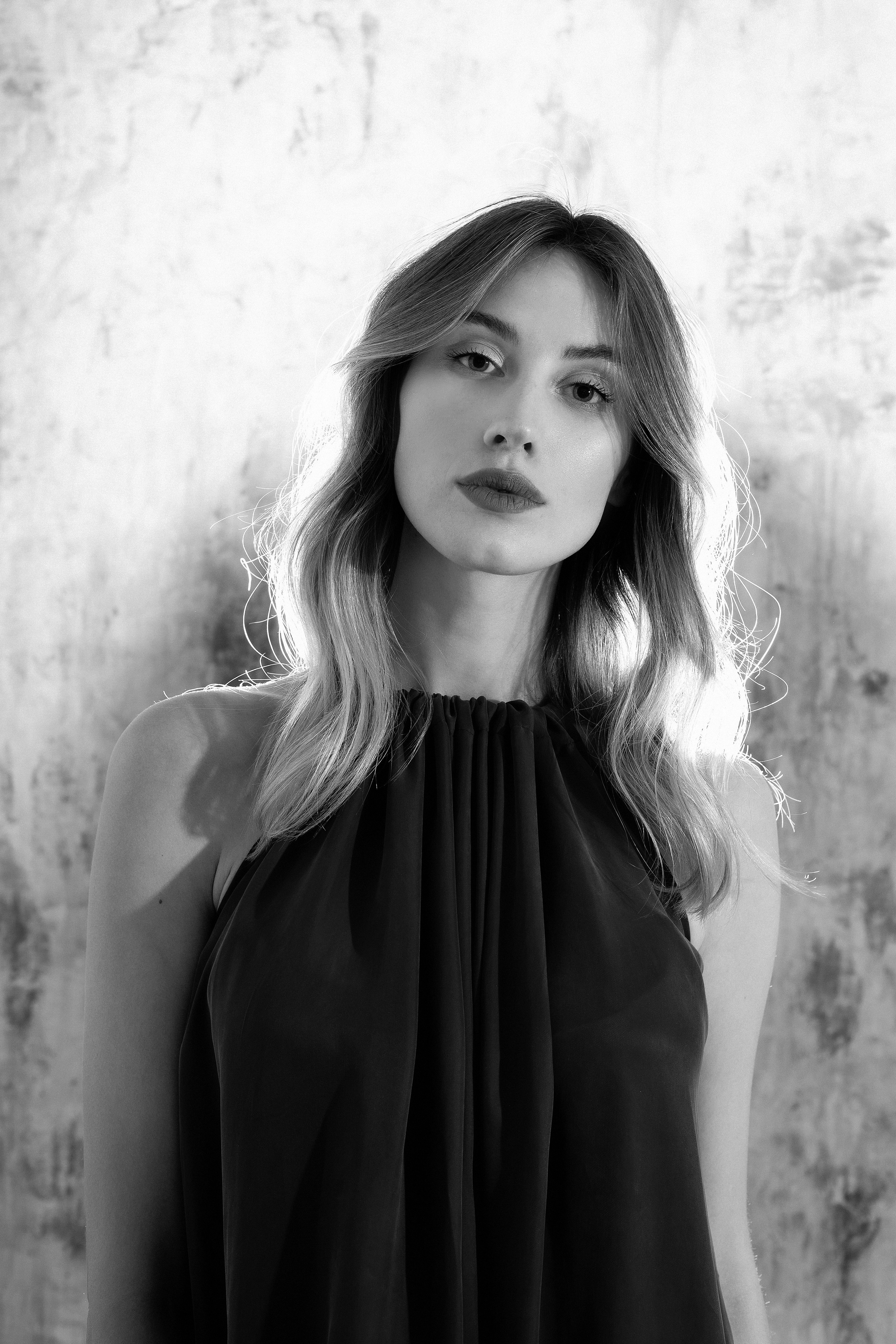 Фотограф Арина Виногородская