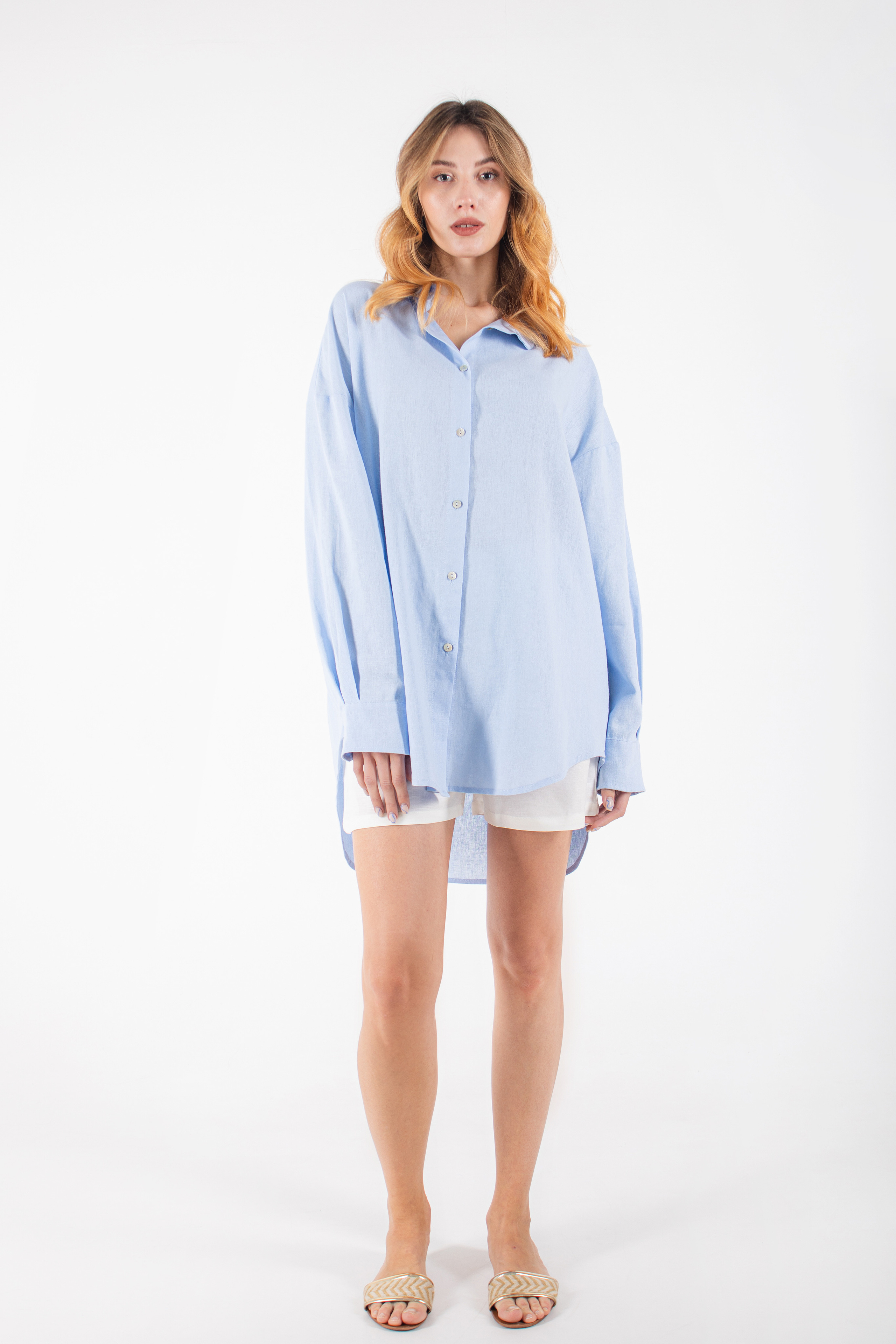 Лукбук. Фотограф Арина Виногородская