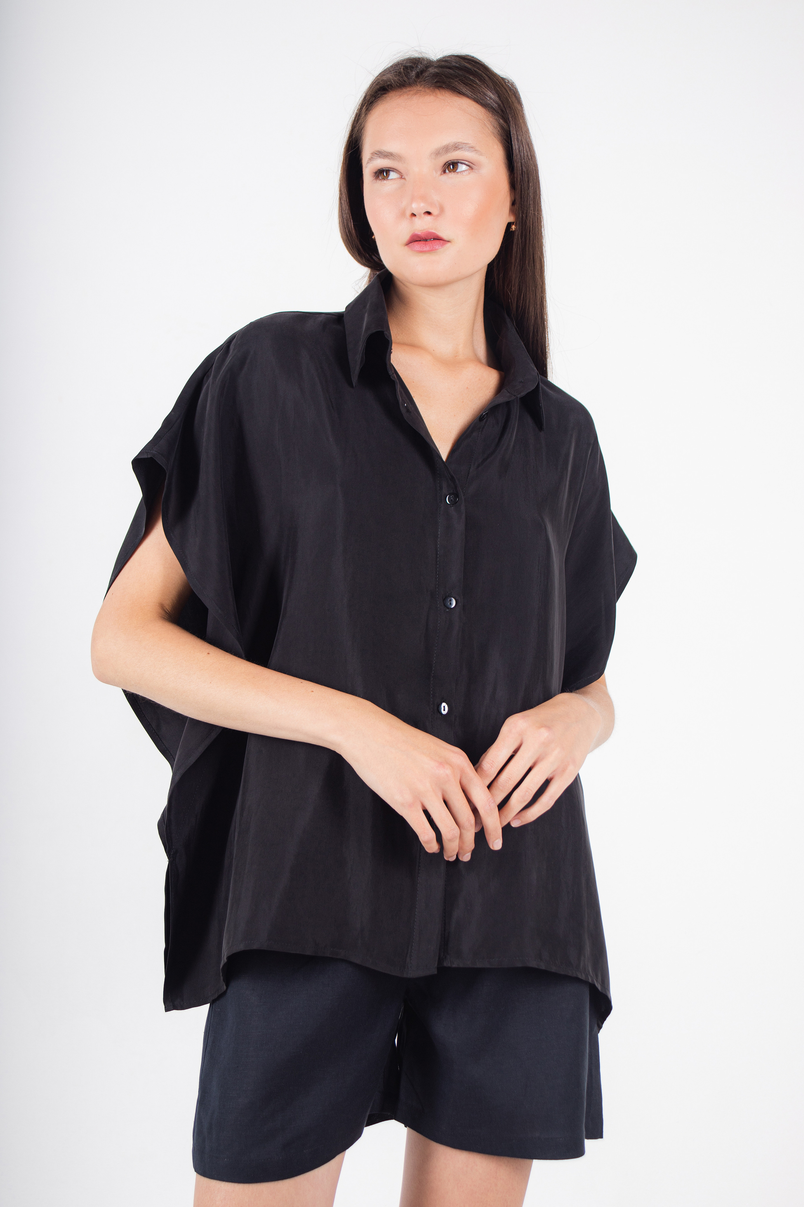 Лукбук. Фотограф Арина Виногородская