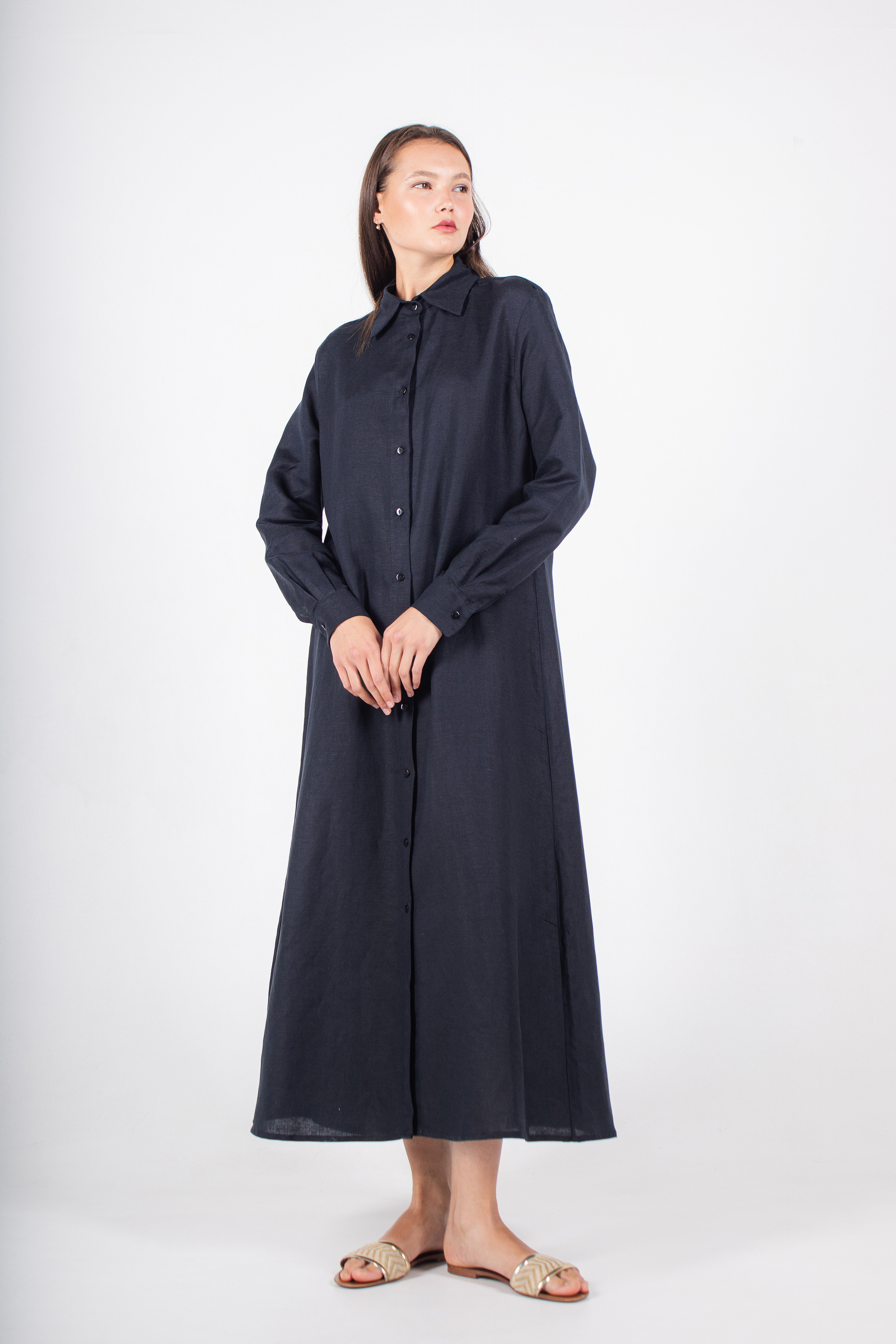 Лукбук. Фотограф Арина Виногородская